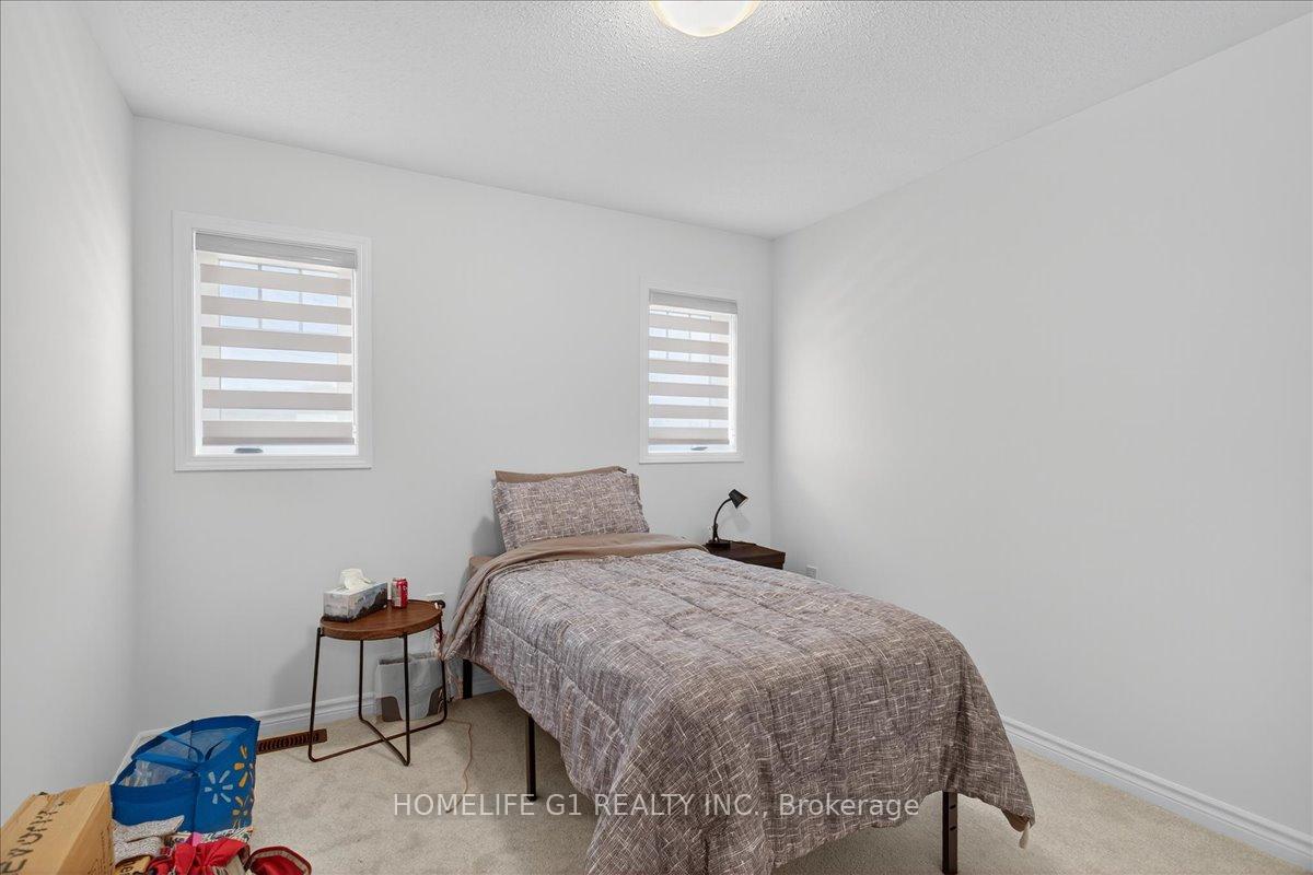 Photo 31 of 5 Dyer Crescent, Bracebridge, Macaulay — HOMEH