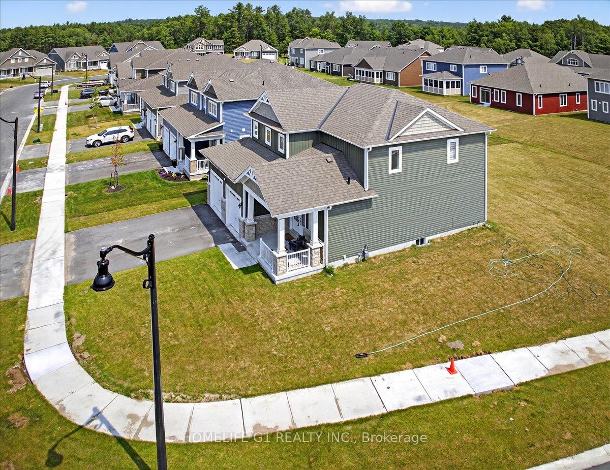 Photo 42 of 5 Dyer Crescent, Bracebridge, Macaulay — HOMEH