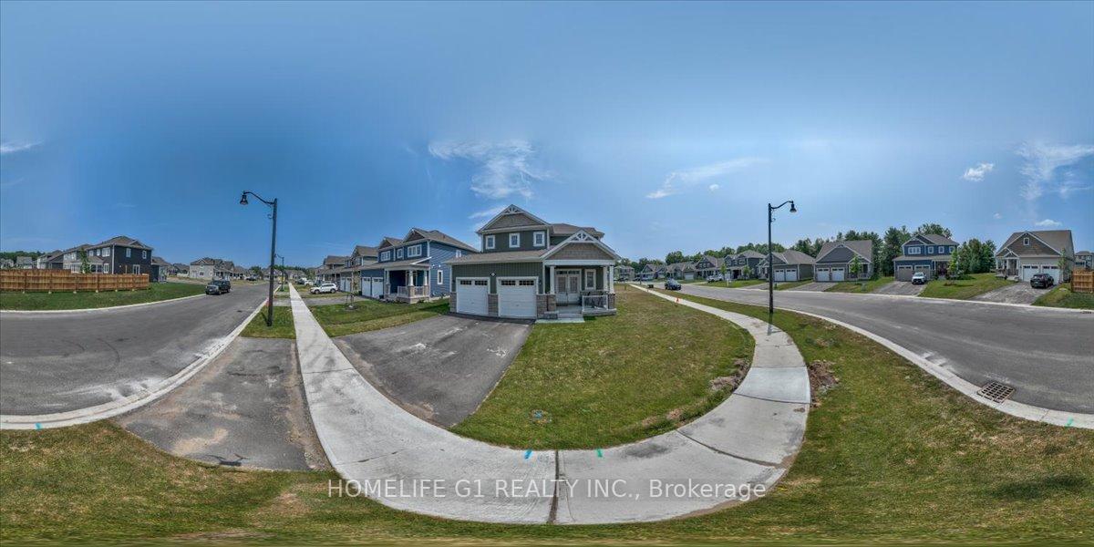 Photo 43 of 5 Dyer Crescent, Bracebridge, Macaulay — HOMEH