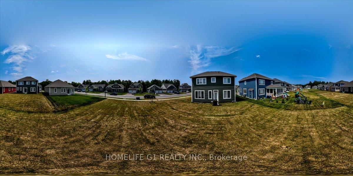 Photo 44 of 5 Dyer Crescent, Bracebridge, Macaulay — HOMEH