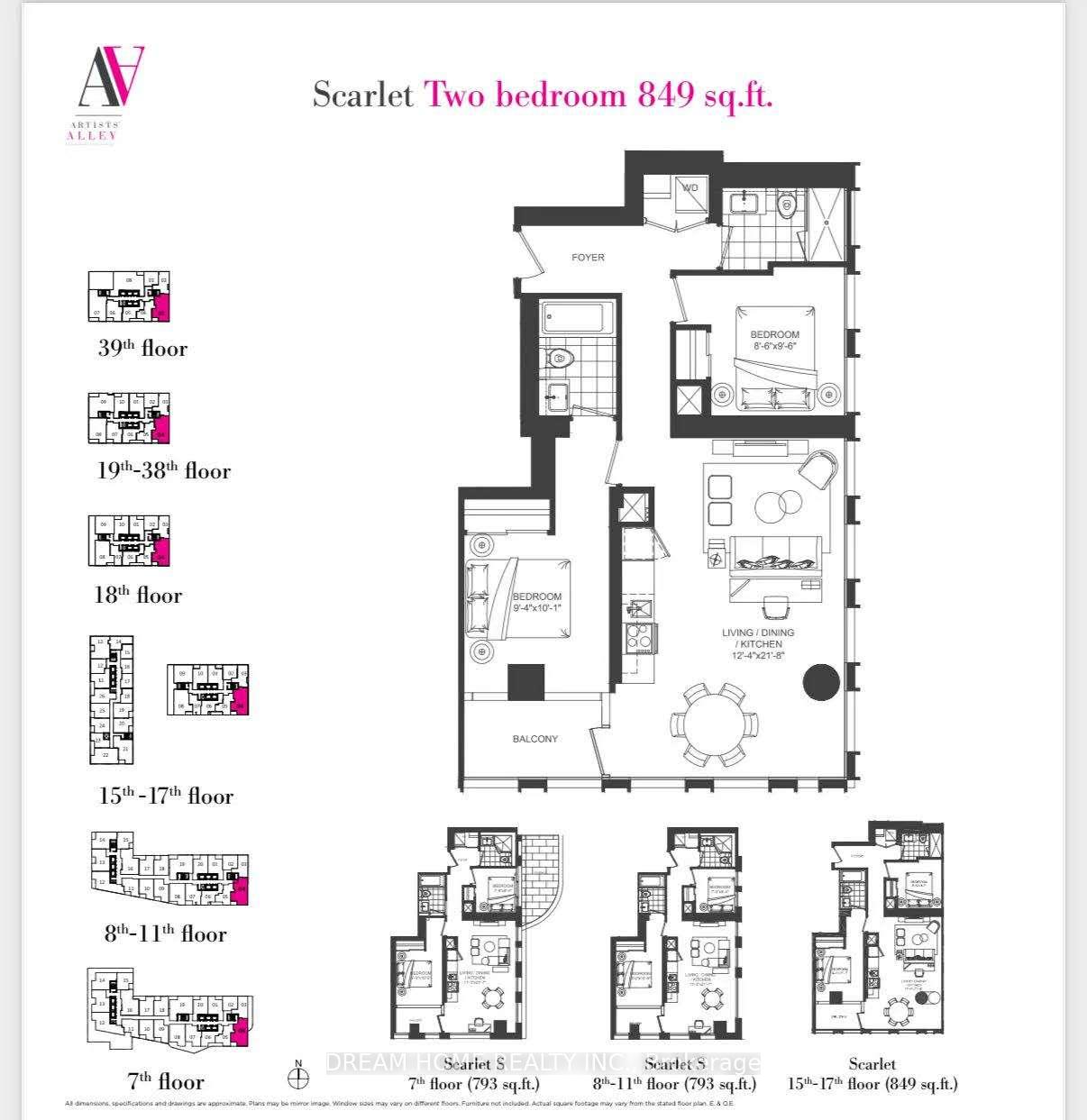 Photo 1 of Unit 3604, 238 Simcoe Street, Toronto, Kensington-Chinatown — HOMEH