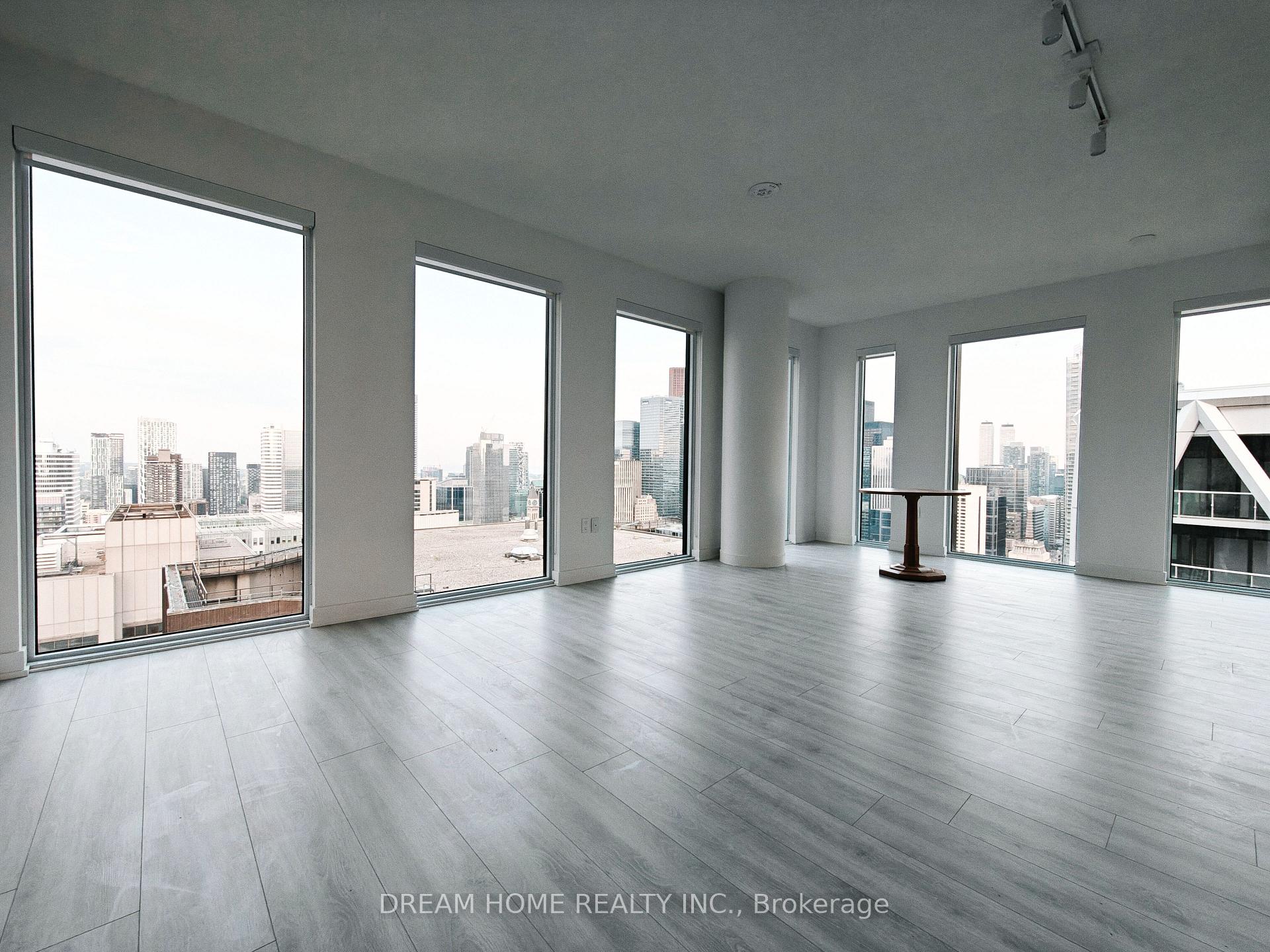 Photo 2 of Unit 3604, 238 Simcoe Street, Toronto, Kensington-Chinatown — HOMEH