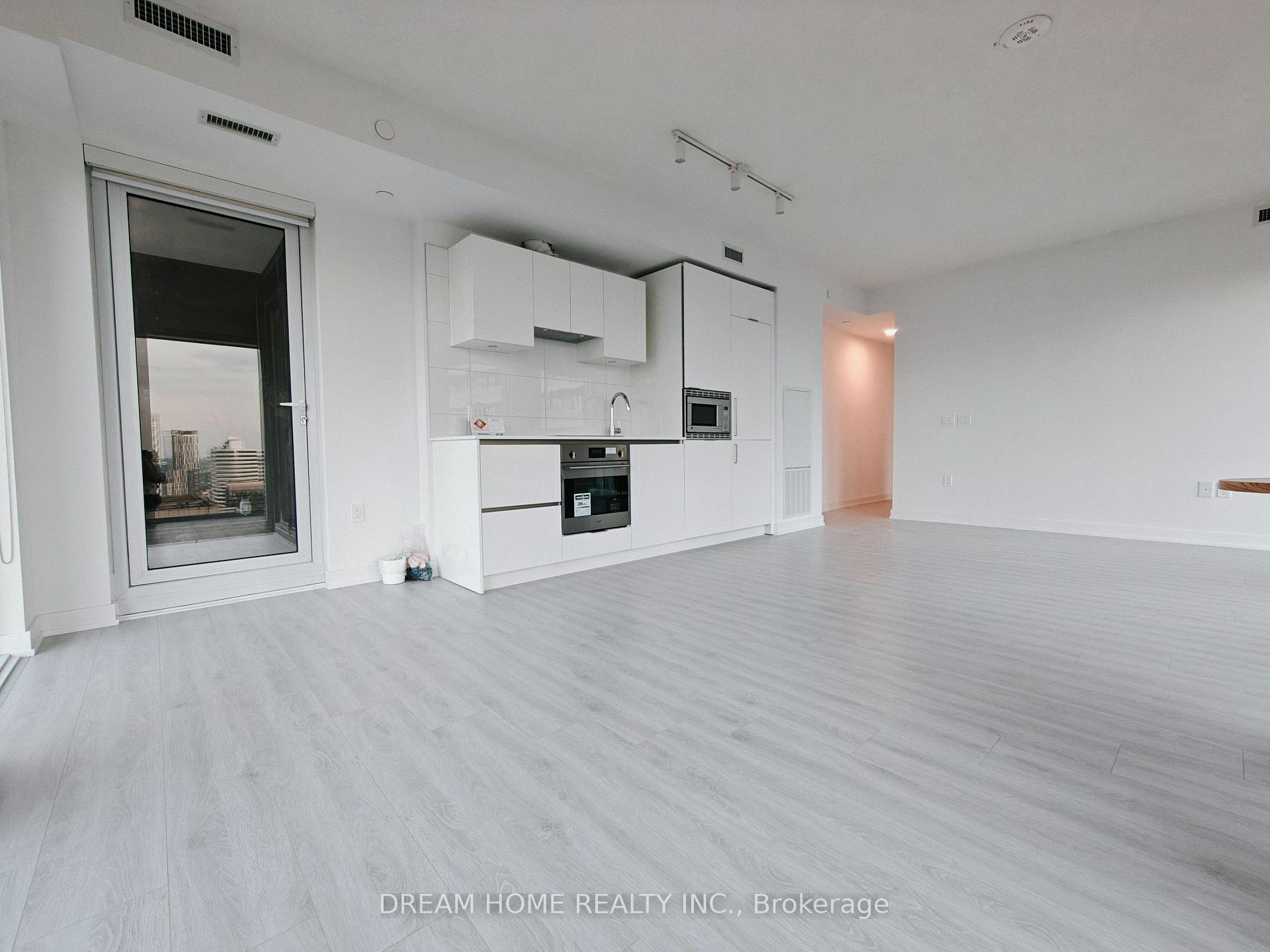 Photo 3 of Unit 3604, 238 Simcoe Street, Toronto, Kensington-Chinatown — HOMEH