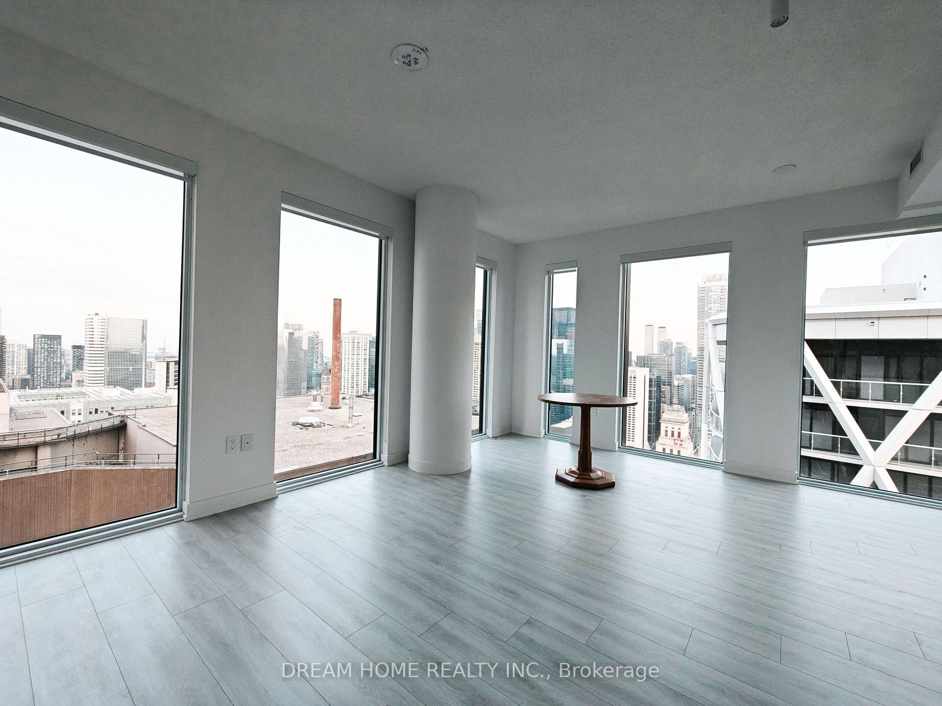 Photo 4 of Unit 3604, 238 Simcoe Street, Toronto, Kensington-Chinatown — HOMEH