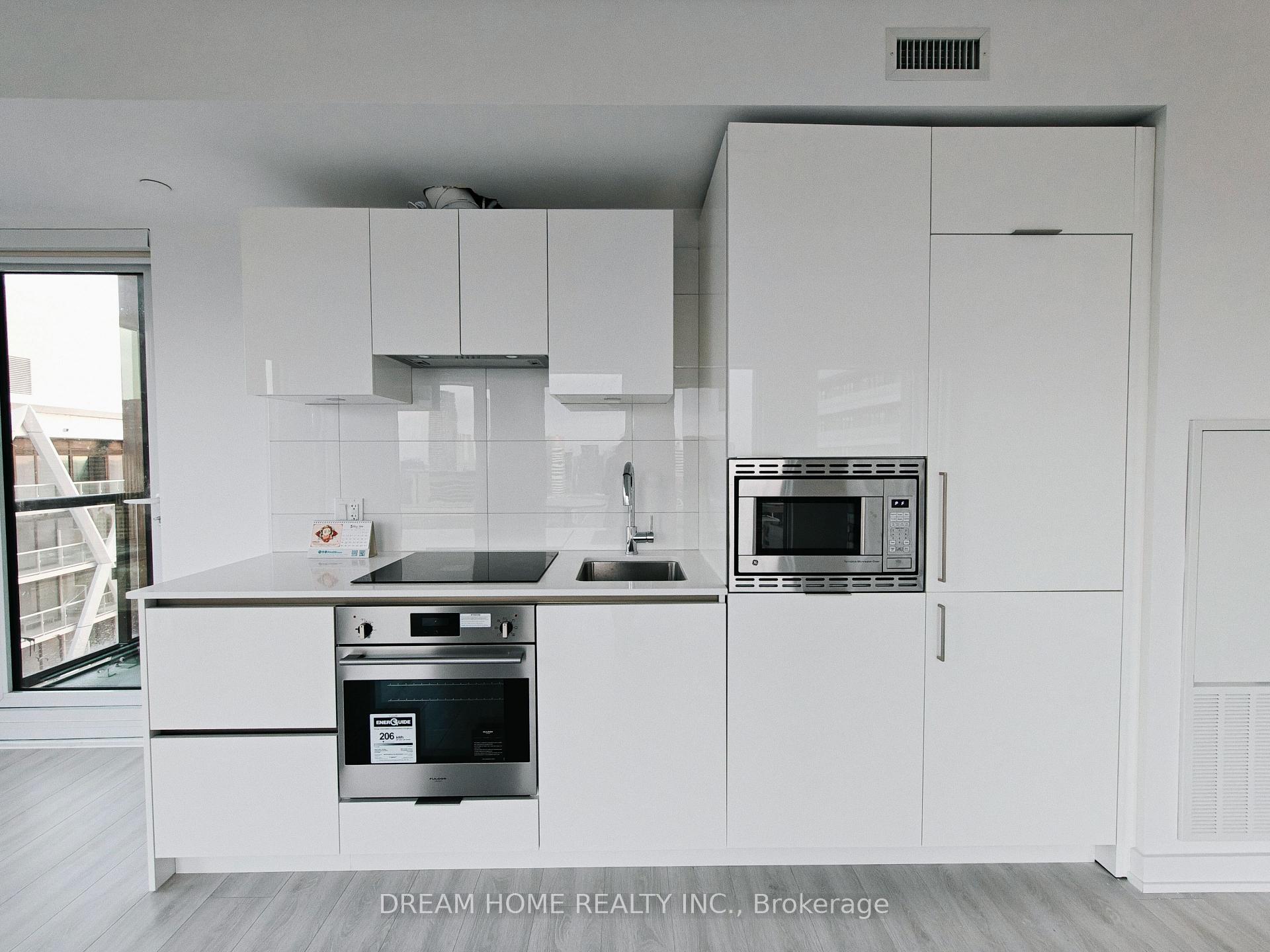 Photo 6 of Unit 3604, 238 Simcoe Street, Toronto, Kensington-Chinatown — HOMEH