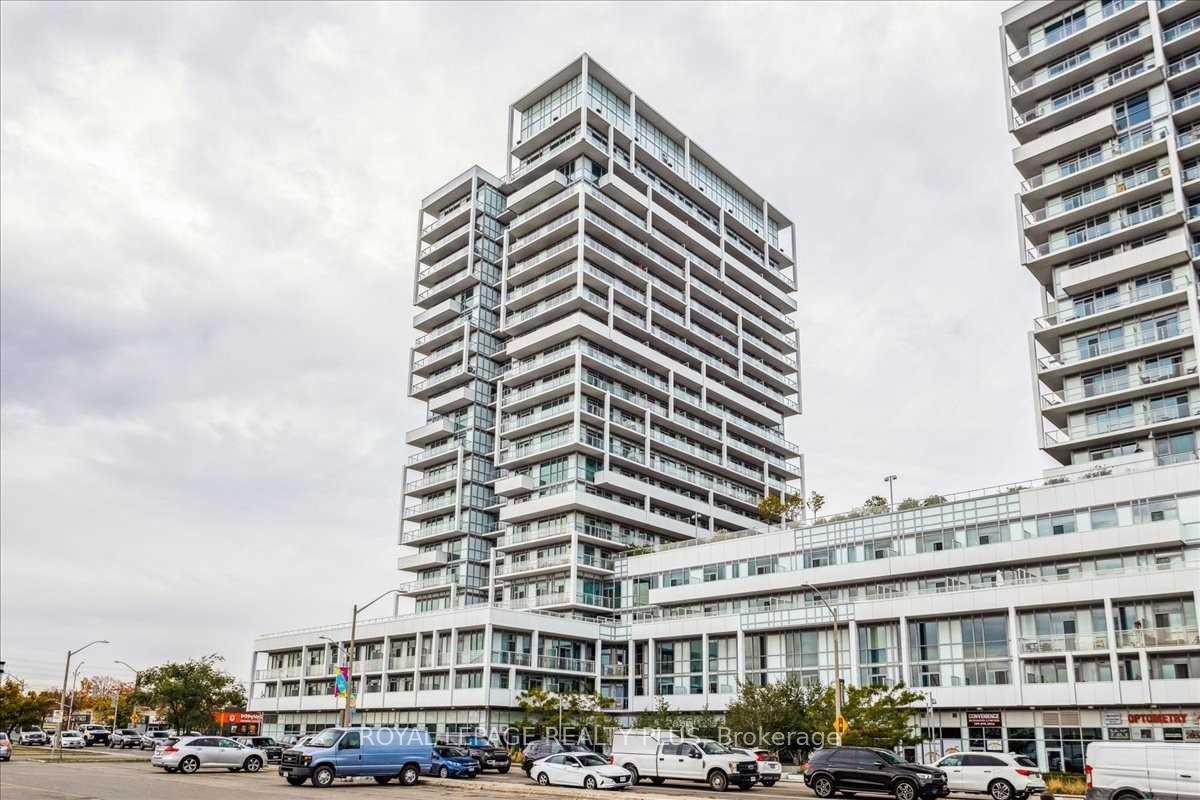 Photo 2 of Unit Ph9, 65 Speers Road, Oakville, Central — HOMEH
