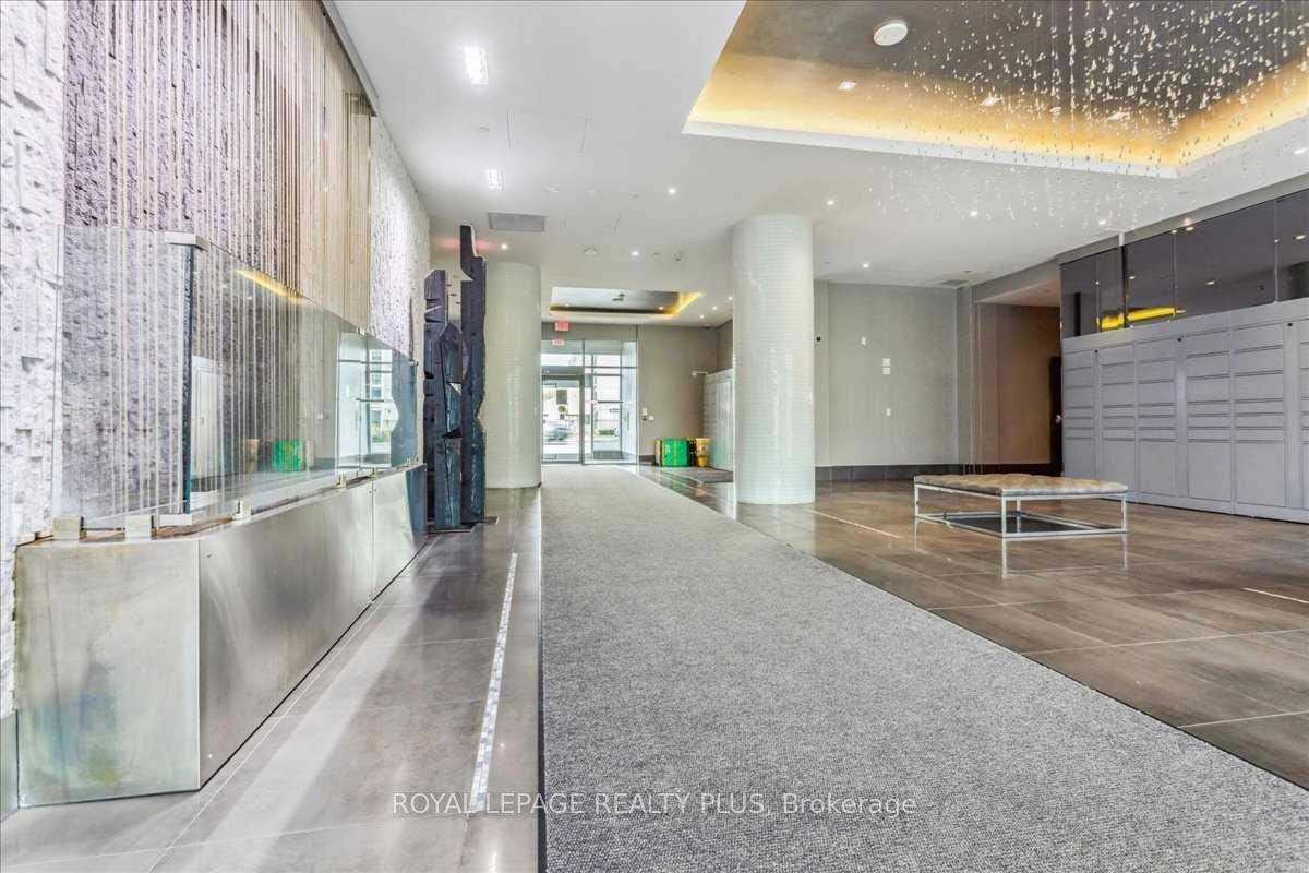 Photo 3 of Unit Ph9, 65 Speers Road, Oakville, Central — HOMEH