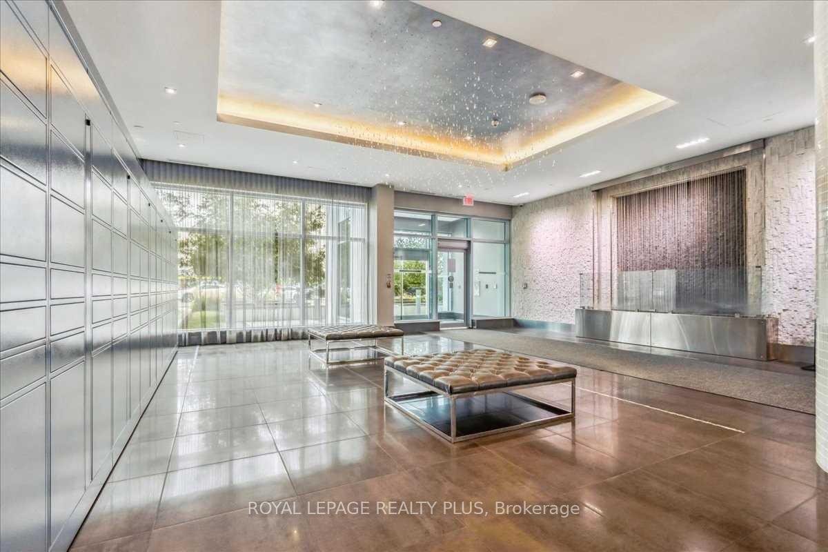 Photo 4 of Unit Ph9, 65 Speers Road, Oakville, Central — HOMEH