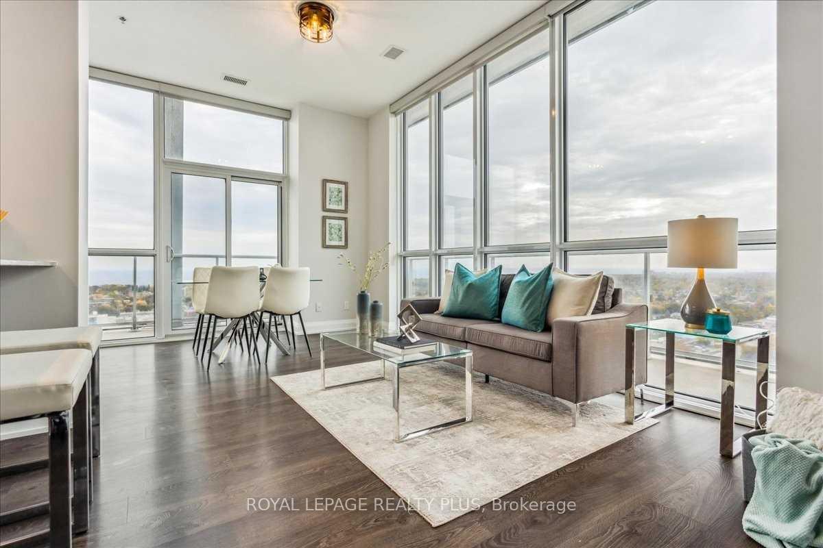 Photo 9 of Unit Ph9, 65 Speers Road, Oakville, Central — HOMEH
