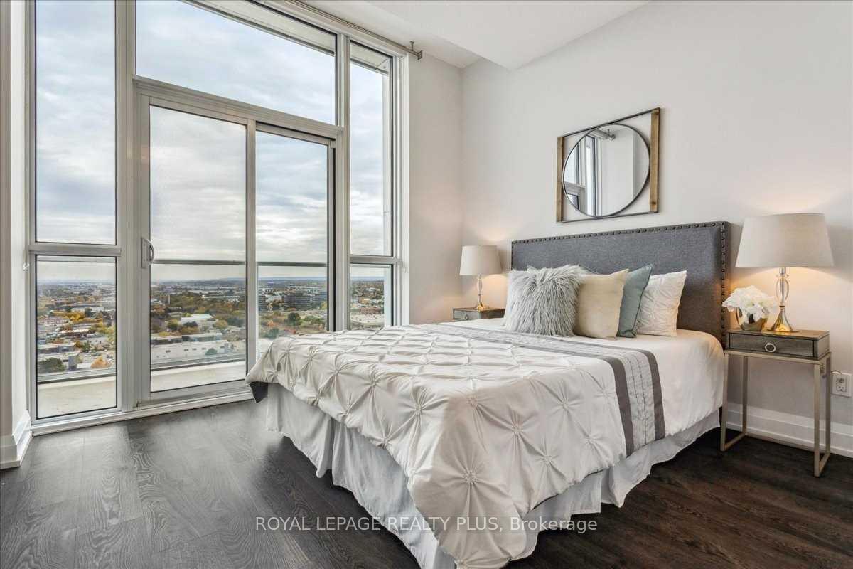Photo 28 of Unit Ph9, 65 Speers Road, Oakville, Central — HOMEH