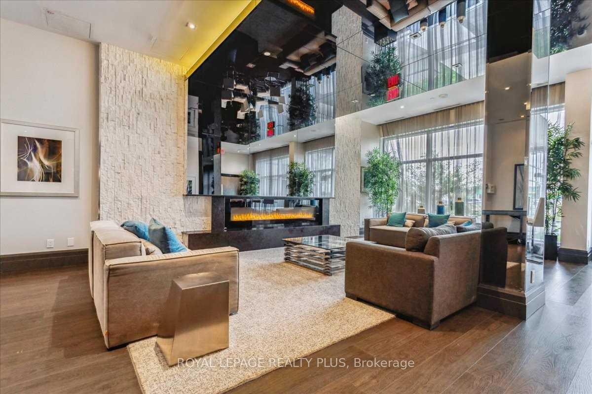 Photo 36 of Unit Ph9, 65 Speers Road, Oakville, Central — HOMEH