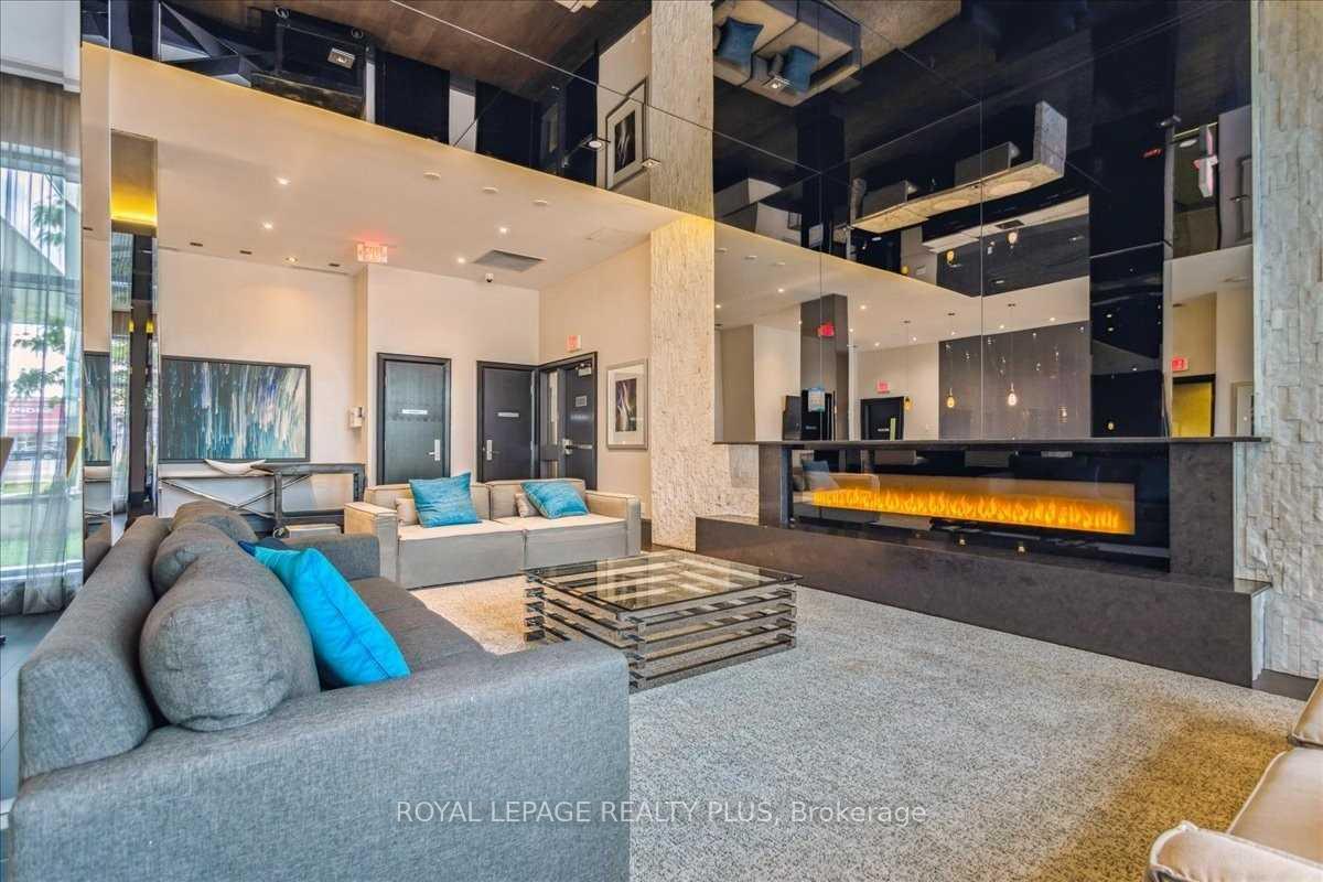Photo 37 of Unit Ph9, 65 Speers Road, Oakville, Central — HOMEH