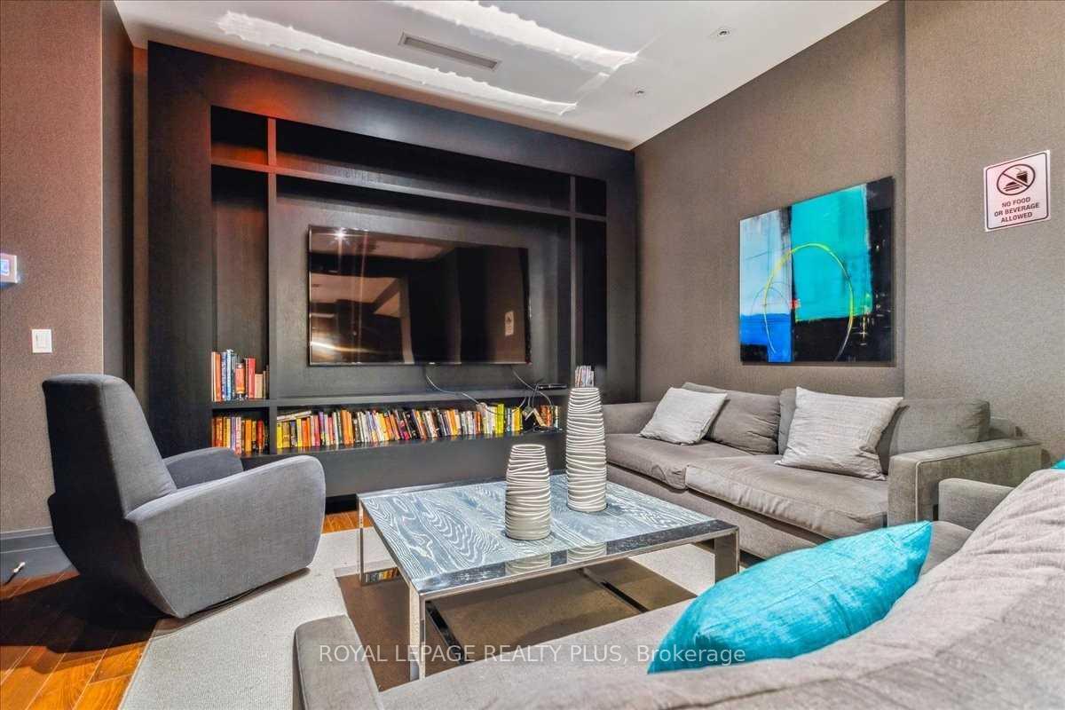Photo 40 of Unit Ph9, 65 Speers Road, Oakville, Central — HOMEH