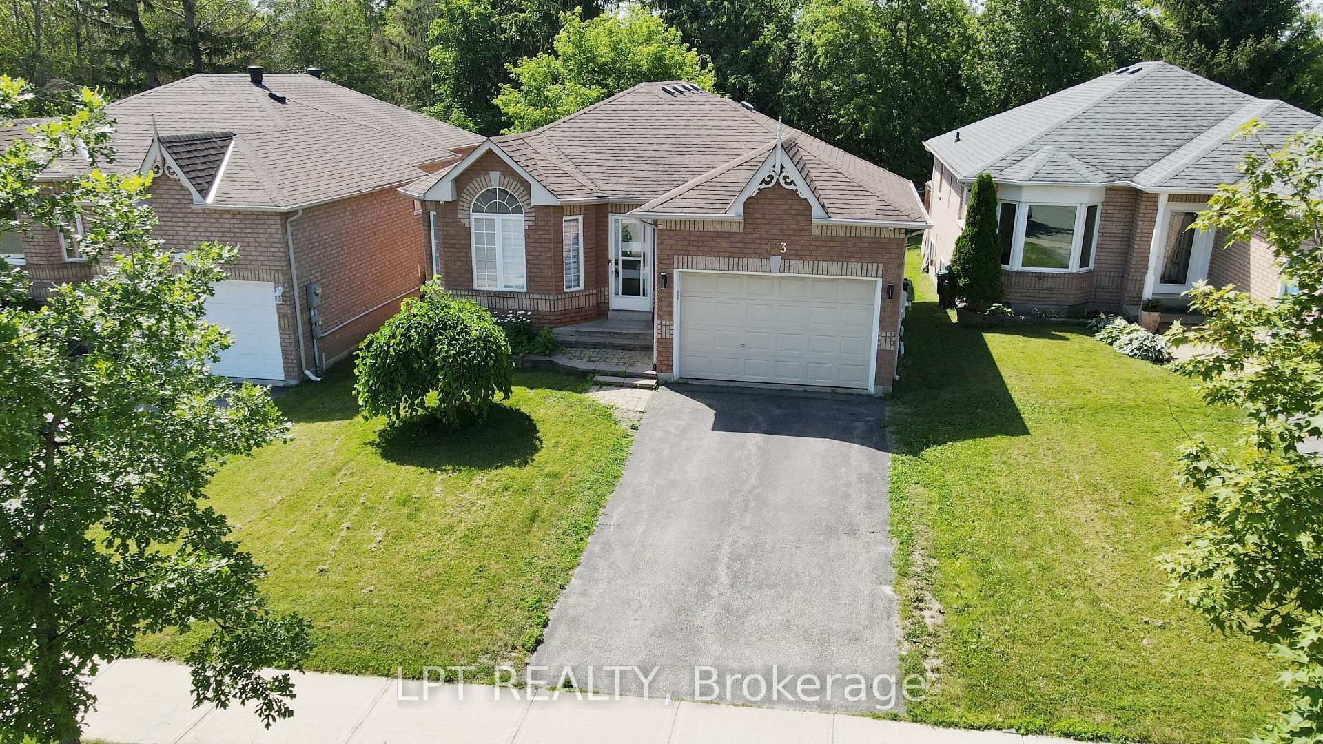 Photo 1 of 173 Loon Avenue, Barrie, Painswick South — HOMEH