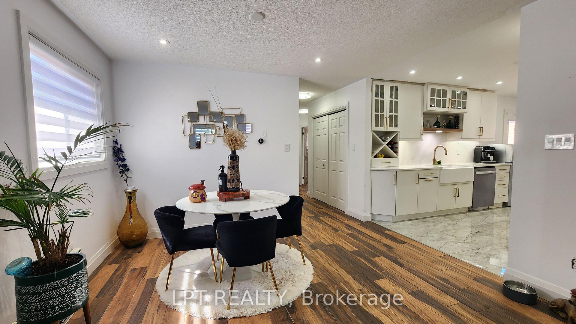 Photo 5 of 173 Loon Avenue, Barrie, Painswick South — HOMEH