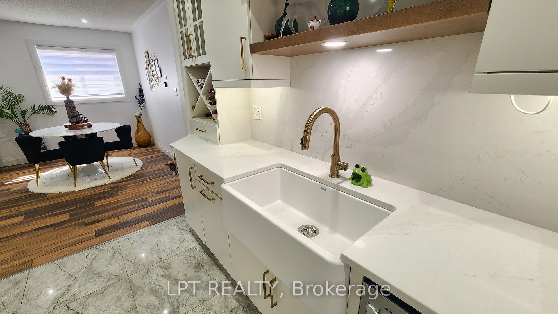 Photo 9 of 173 Loon Avenue, Barrie, Painswick South — HOMEH