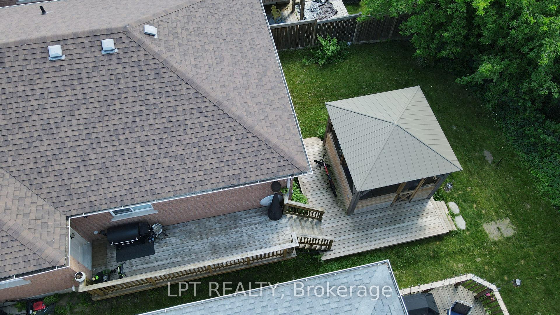 Photo 19 of 173 Loon Avenue, Barrie, Painswick South — HOMEH