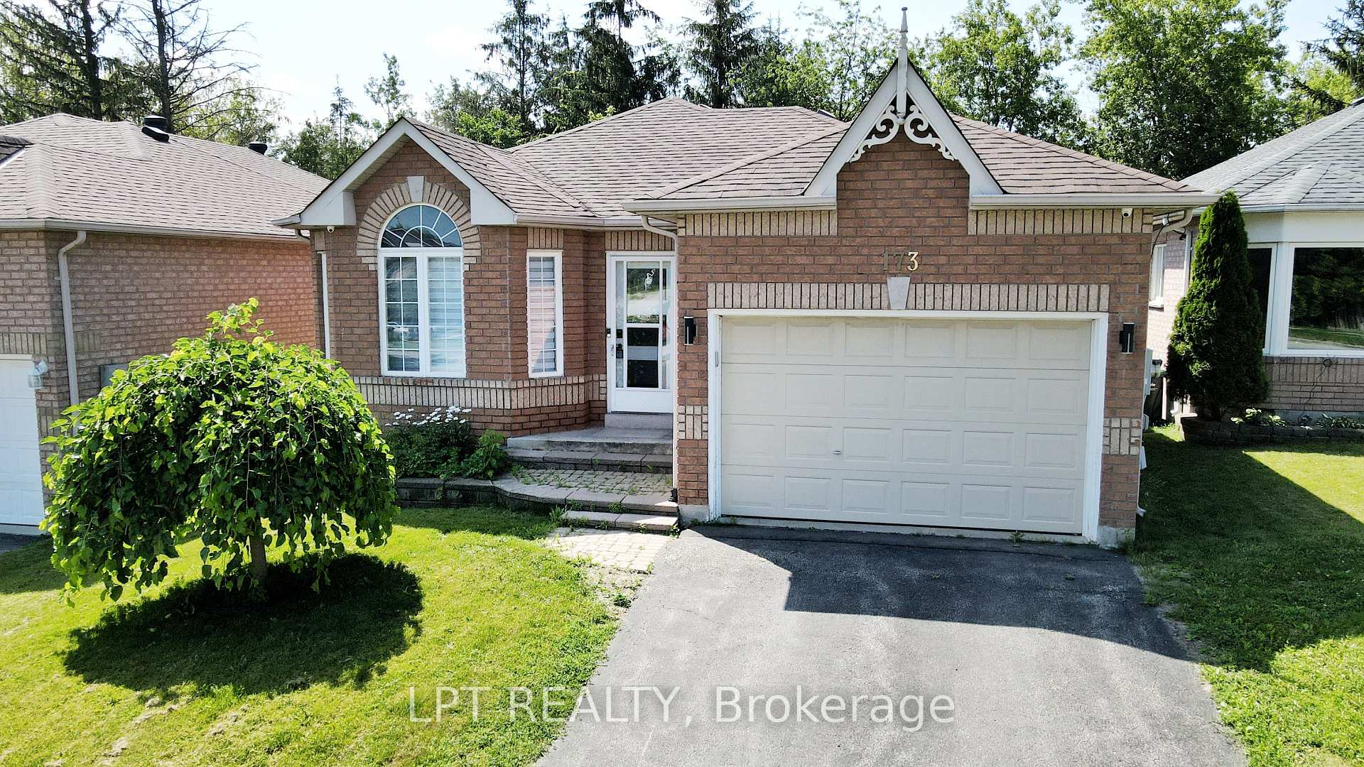 Photo 20 of 173 Loon Avenue, Barrie, Painswick South — HOMEH