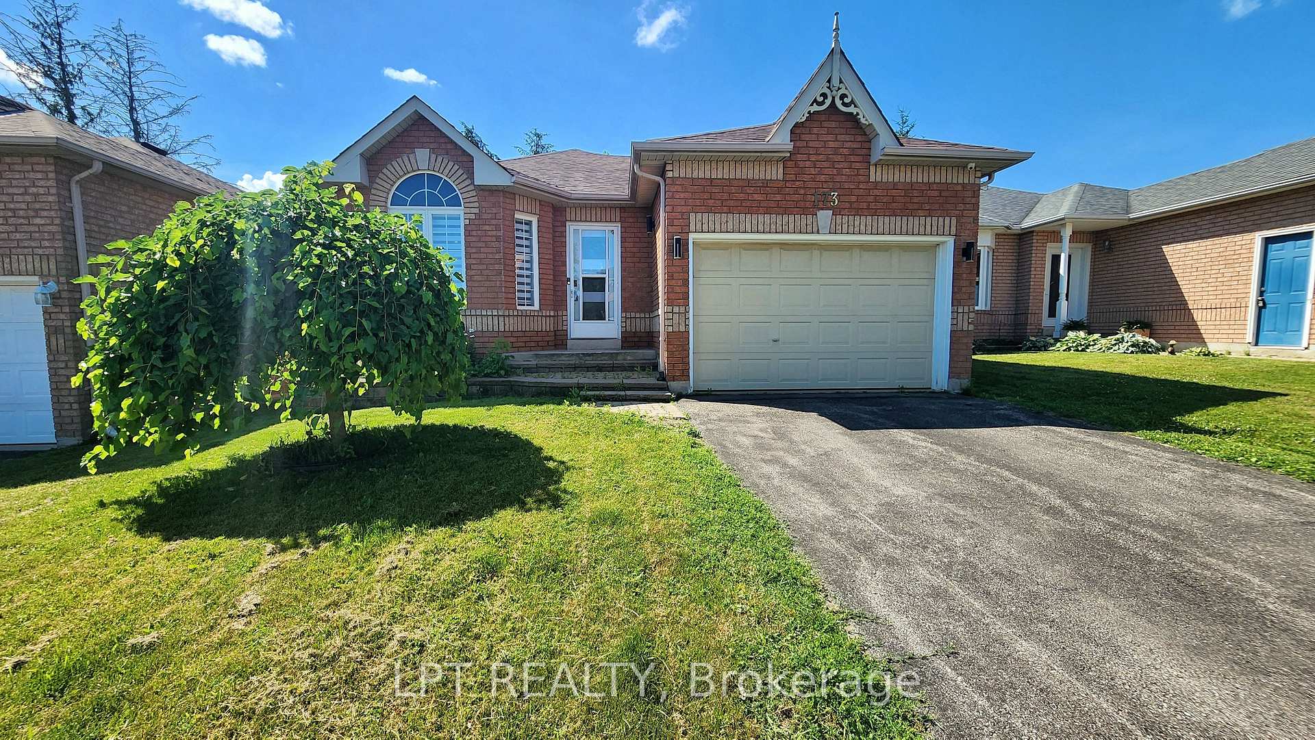 Photo 21 of 173 Loon Avenue, Barrie, Painswick South — HOMEH