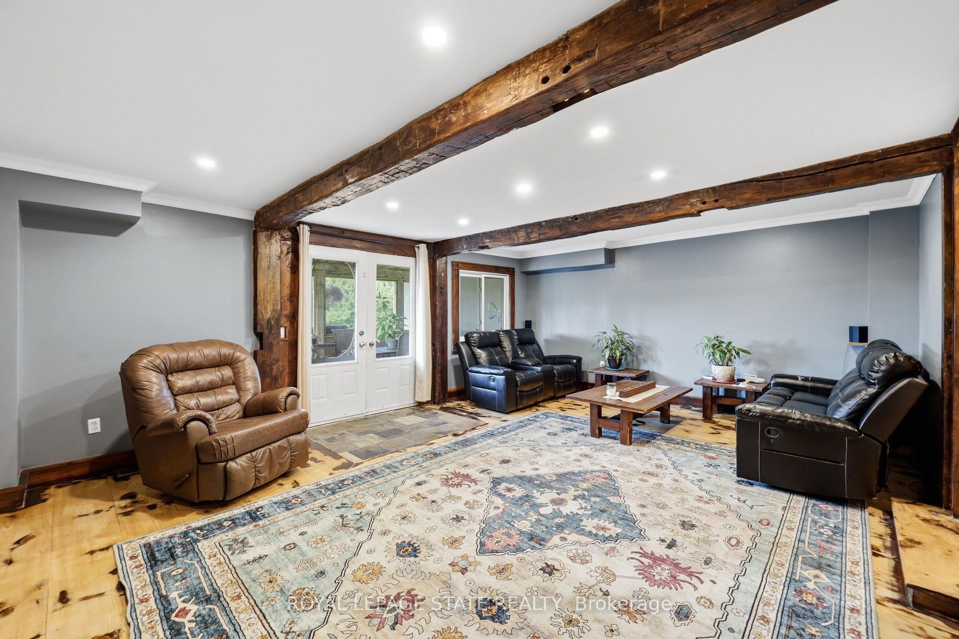 Photo 25 of 97 Smith Road, Hamilton, Rural Stoney Creek — HOMEH