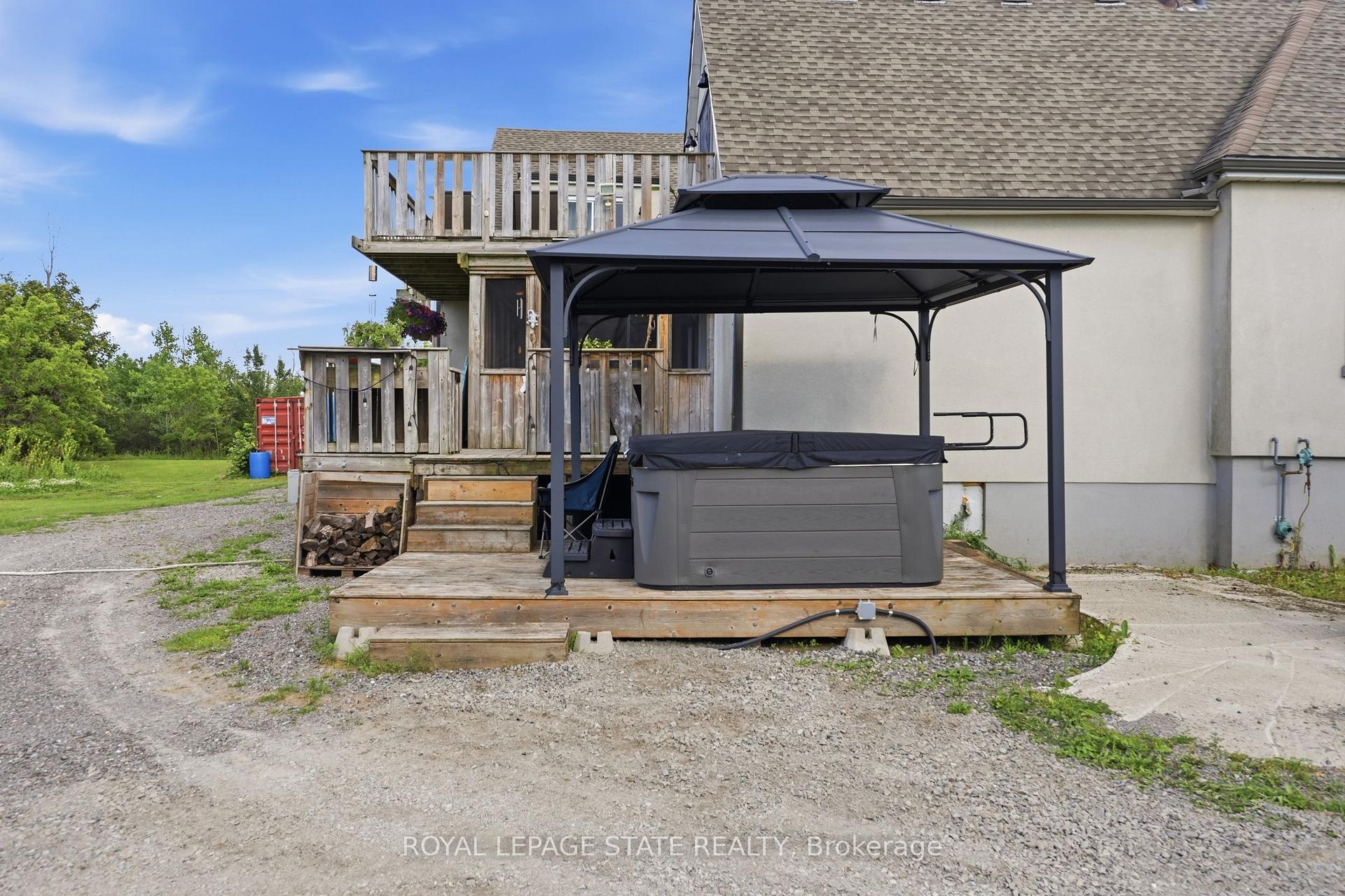 Photo 47 of 97 Smith Road, Hamilton, Rural Stoney Creek — HOMEH
