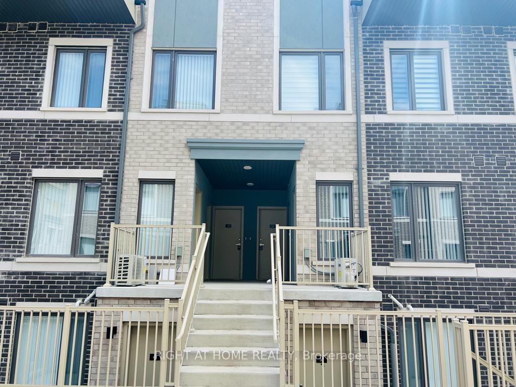 Photo 2 of Unit 53, 5 William Jackson Way, Etobicoke, New Toronto — HOMEH