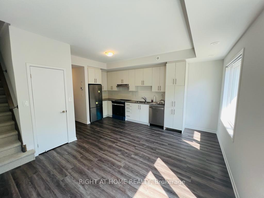 Photo 7 of Unit 53, 5 William Jackson Way, Etobicoke, New Toronto — HOMEH