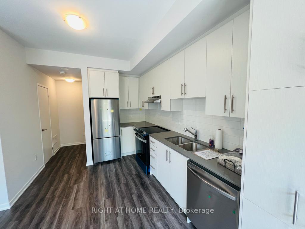 Photo 11 of Unit 53, 5 William Jackson Way, Etobicoke, New Toronto — HOMEH