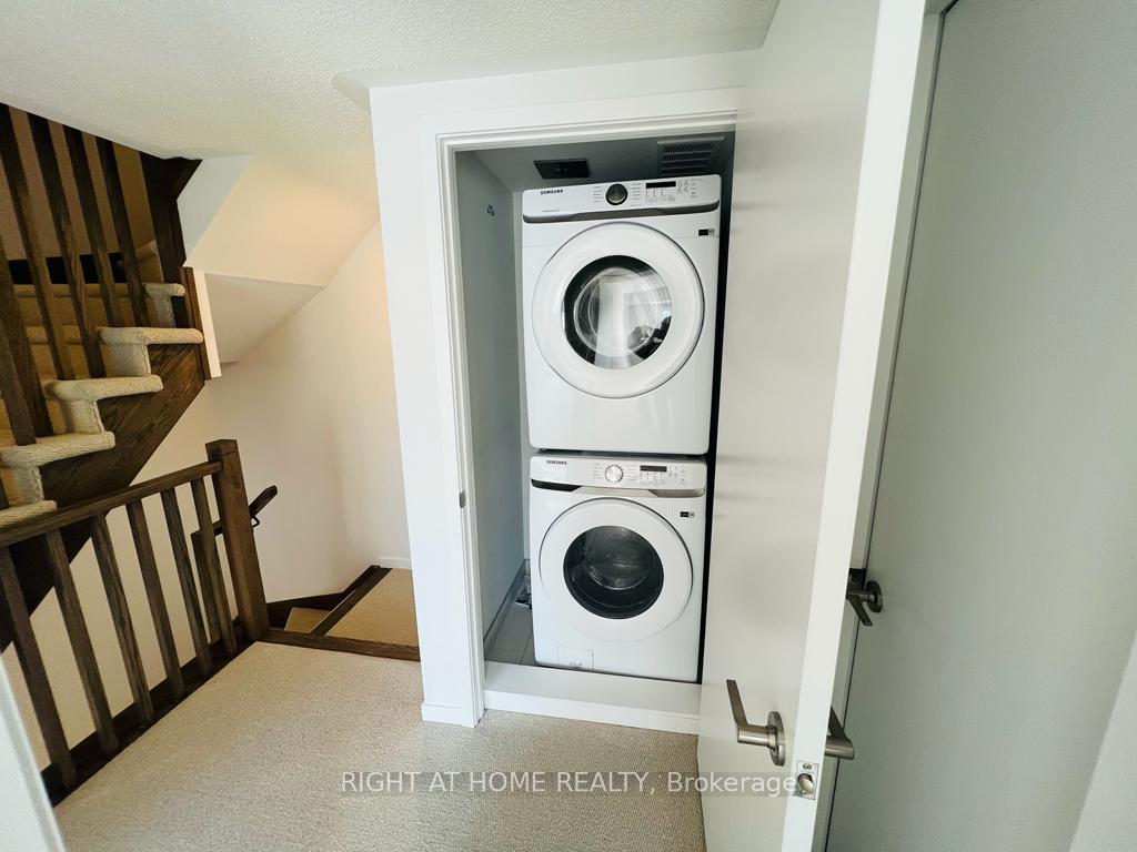 Photo 22 of Unit 53, 5 William Jackson Way, Etobicoke, New Toronto — HOMEH