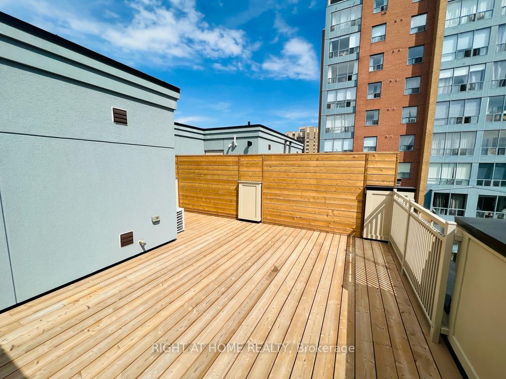 Photo 26 of Unit 53, 5 William Jackson Way, Etobicoke, New Toronto — HOMEH
