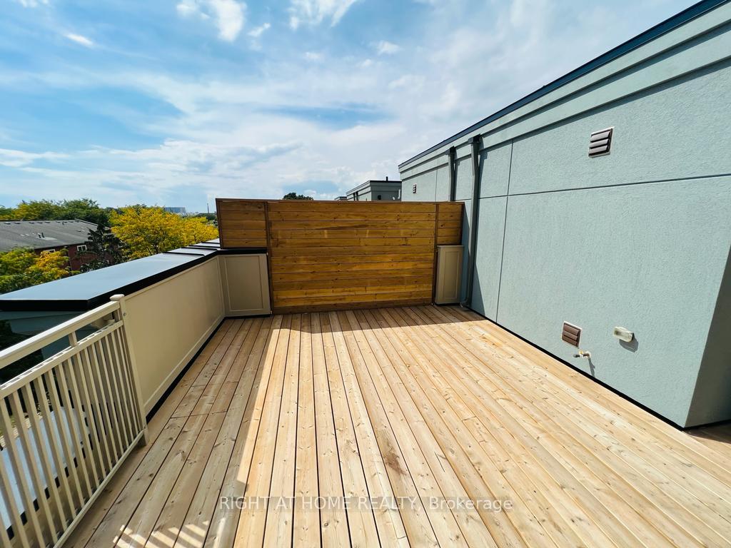 Photo 27 of Unit 53, 5 William Jackson Way, Etobicoke, New Toronto — HOMEH