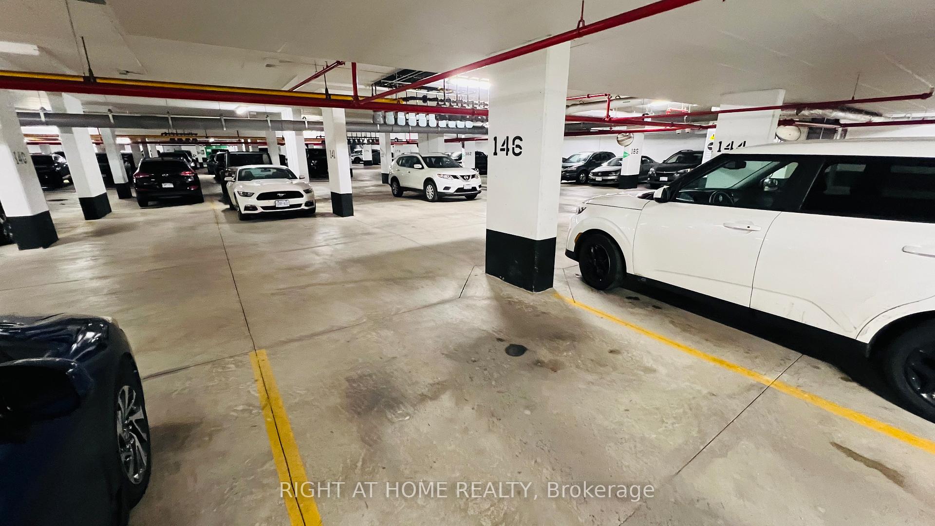 Photo 33 of Unit 53, 5 William Jackson Way, Etobicoke, New Toronto — HOMEH