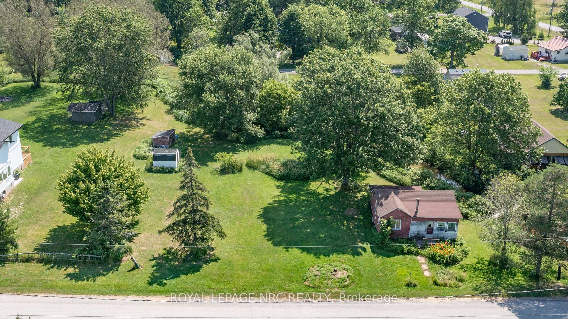 Photo 1 of 11807 Sideroad 18 Road, Wainfleet, Lakeshore — HOMEH