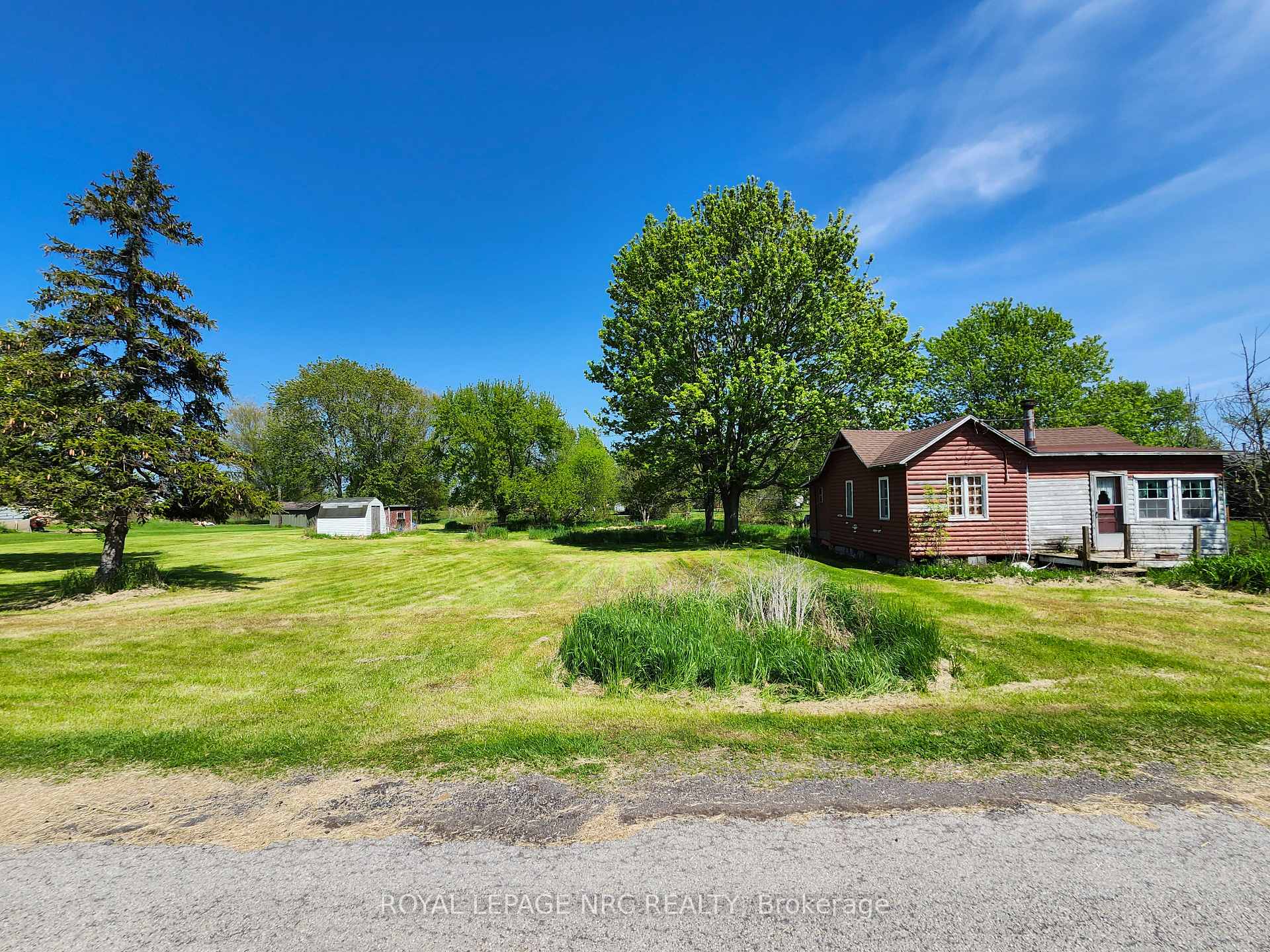 Photo 3 of 11807 Sideroad 18 Road, Wainfleet, Lakeshore — HOMEH