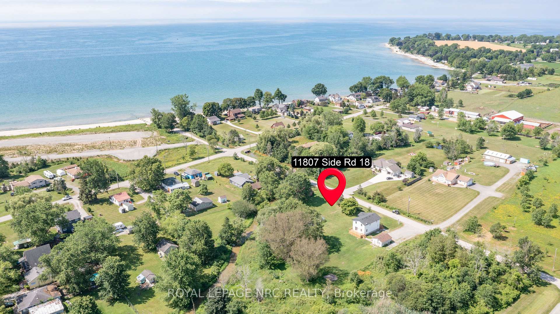 Photo 5 of 11807 Sideroad 18 Road, Wainfleet, Lakeshore — HOMEH