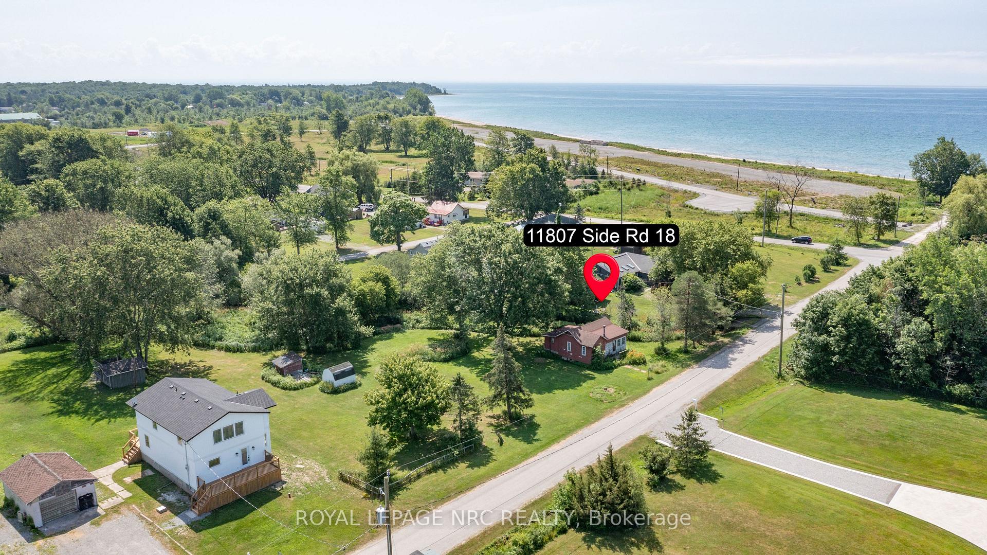 Photo 7 of 11807 Sideroad 18 Road, Wainfleet, Lakeshore — HOMEH