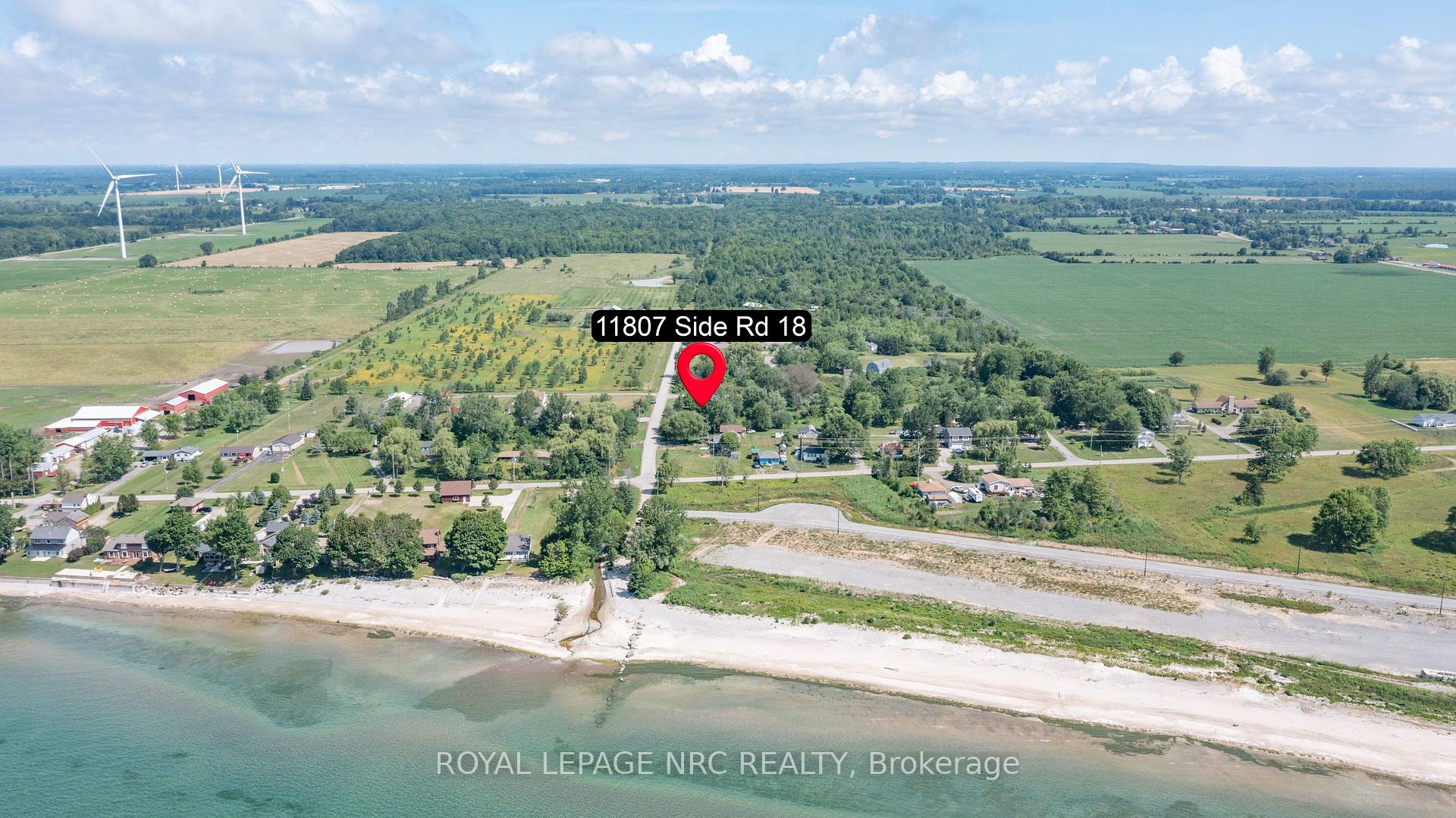 Photo 9 of 11807 Sideroad 18 Road, Wainfleet, Lakeshore — HOMEH