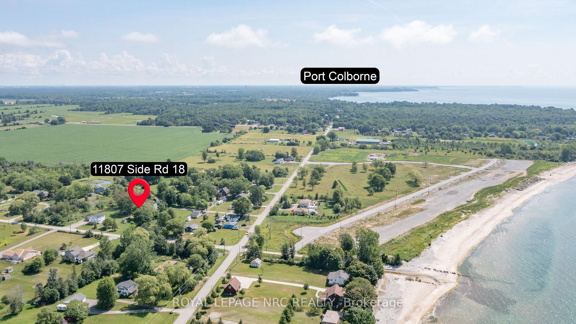 Photo 10 of 11807 Sideroad 18 Road, Wainfleet, Lakeshore — HOMEH