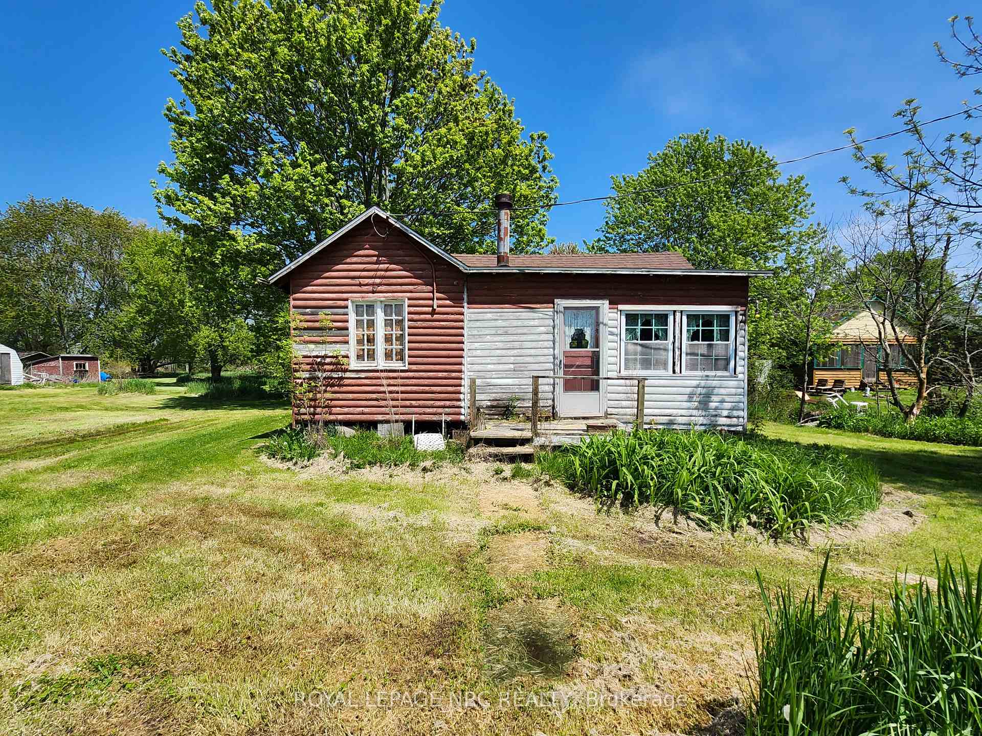 Photo 11 of 11807 Sideroad 18 Road, Wainfleet, Lakeshore — HOMEH