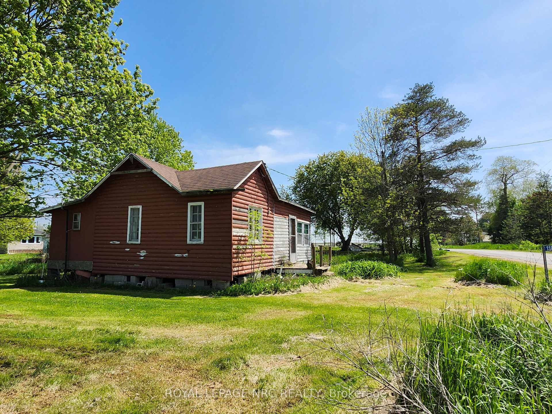 Photo 42 of 11807 Sideroad 18 Road, Wainfleet, Lakeshore — HOMEH