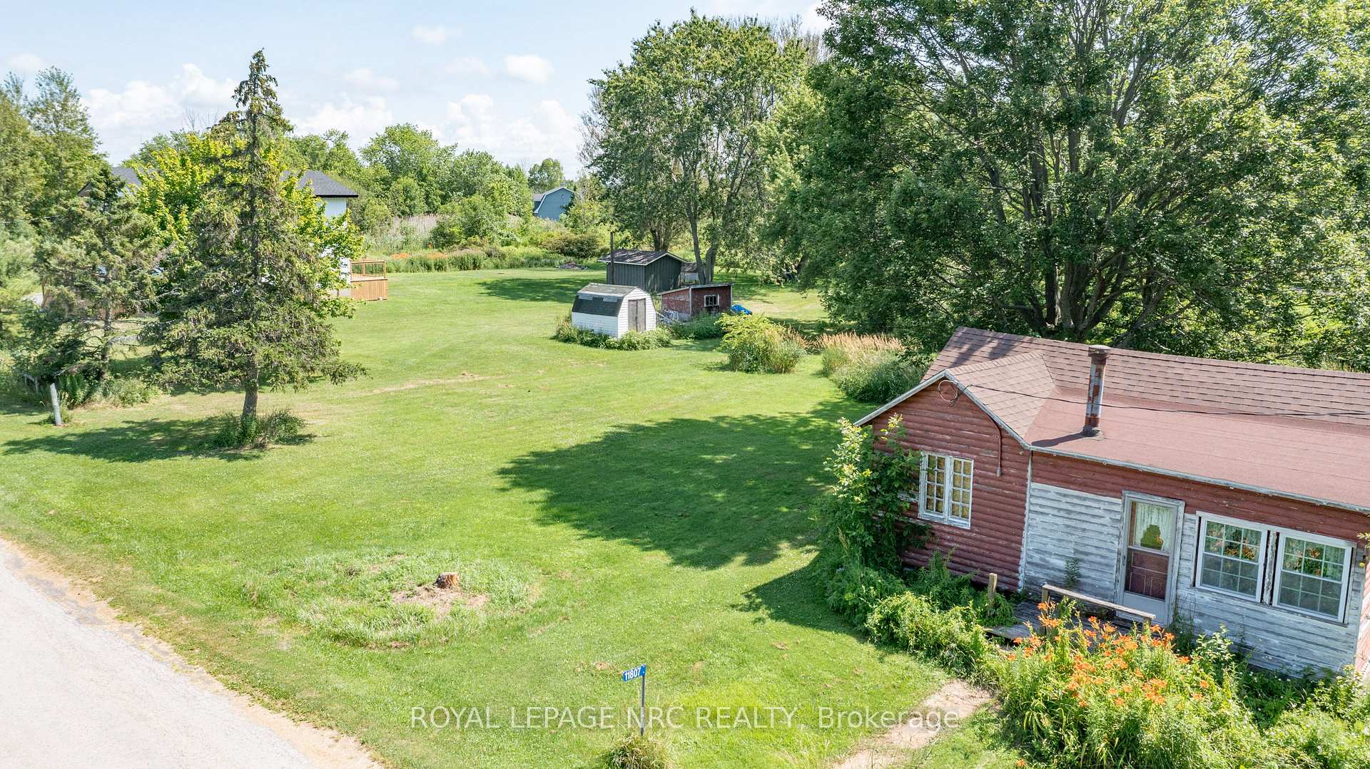 Photo 44 of 11807 Sideroad 18 Road, Wainfleet, Lakeshore — HOMEH