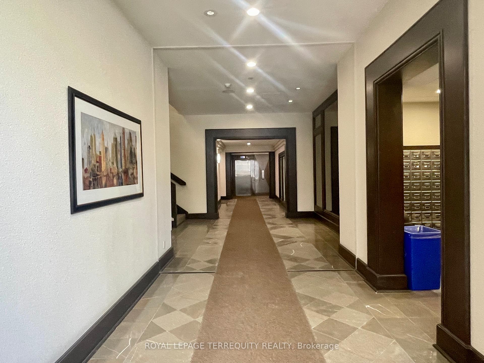 Photo 26 of Unit 1009, 30 Greenfield Avenue, North York, Willowdale East — HOMEH