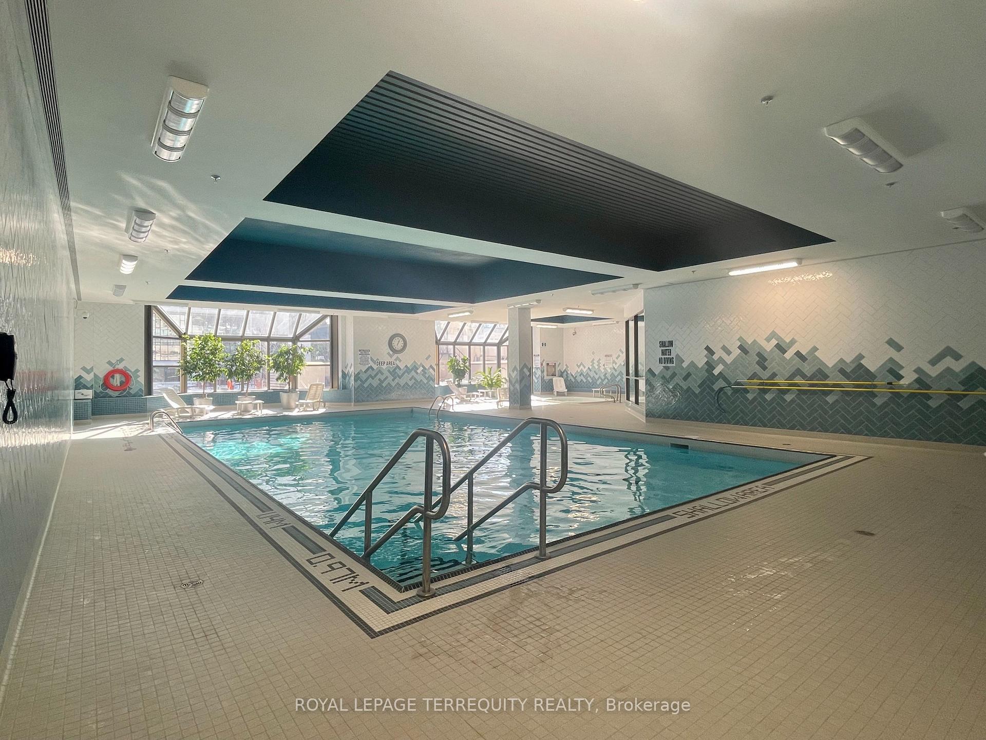 Photo 28 of Unit 1009, 30 Greenfield Avenue, North York, Willowdale East — HOMEH