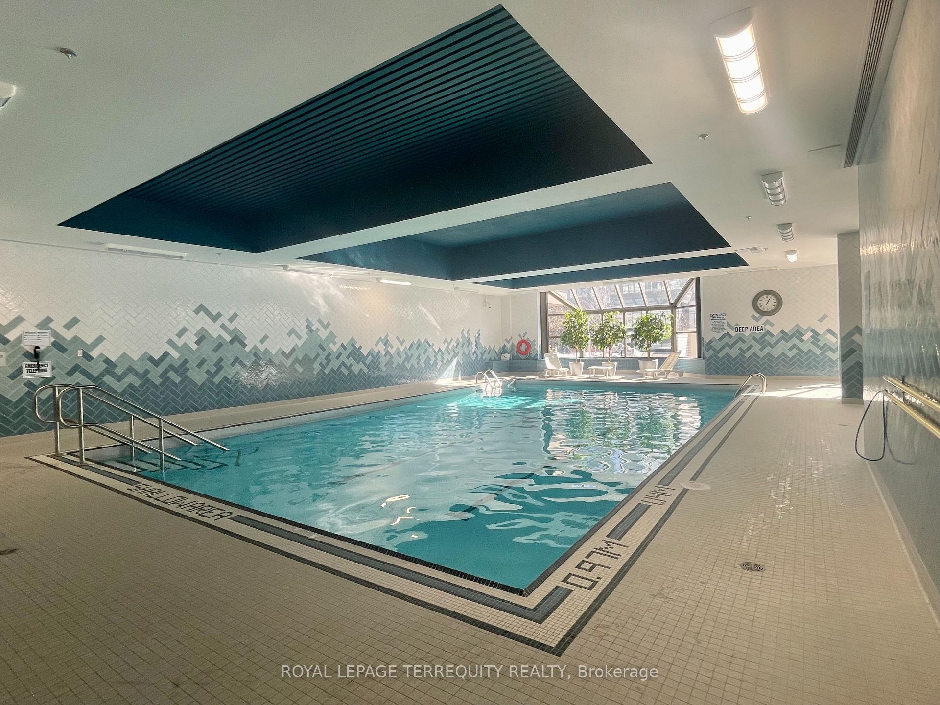 Photo 29 of Unit 1009, 30 Greenfield Avenue, North York, Willowdale East — HOMEH