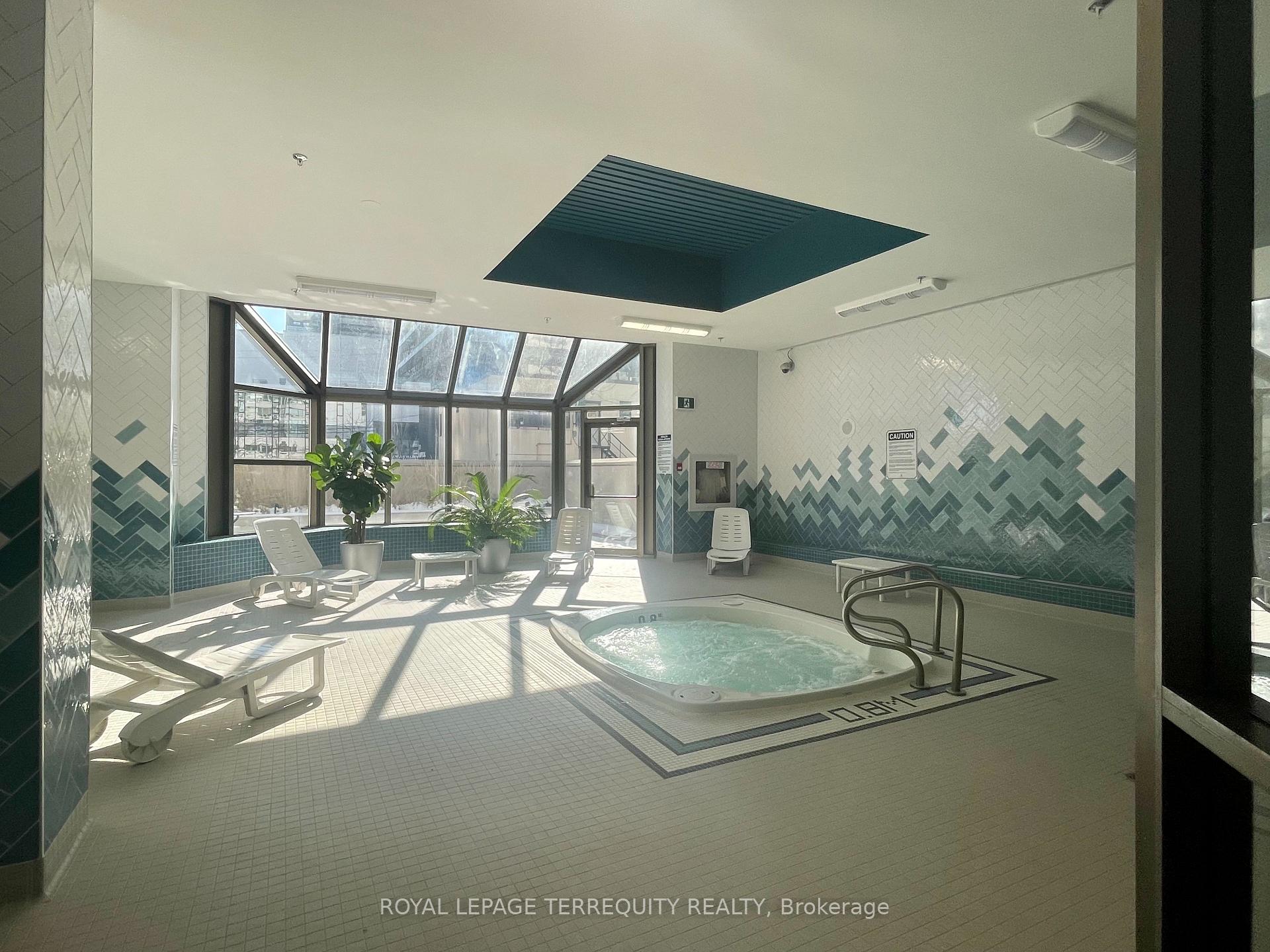 Photo 30 of Unit 1009, 30 Greenfield Avenue, North York, Willowdale East — HOMEH