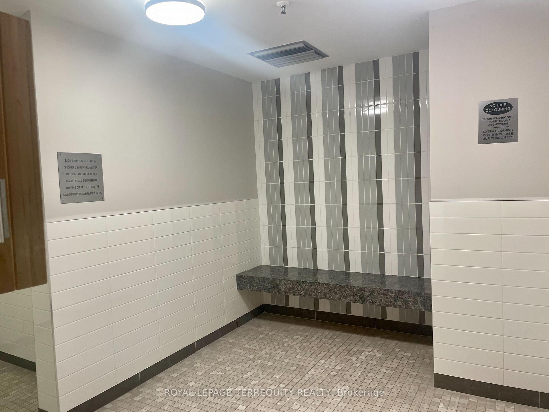 Photo 33 of Unit 1009, 30 Greenfield Avenue, North York, Willowdale East — HOMEH