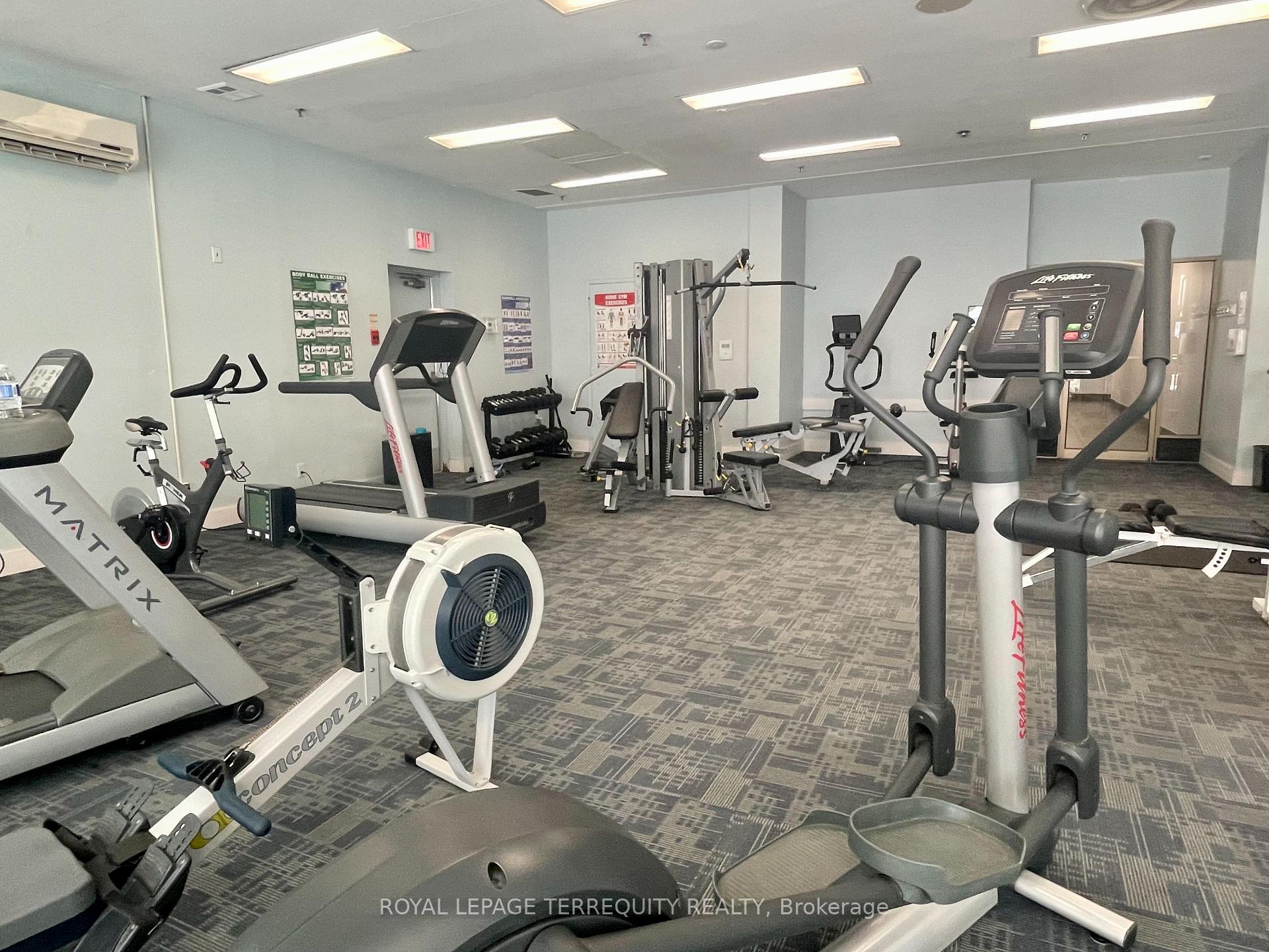 Photo 37 of Unit 1009, 30 Greenfield Avenue, North York, Willowdale East — HOMEH