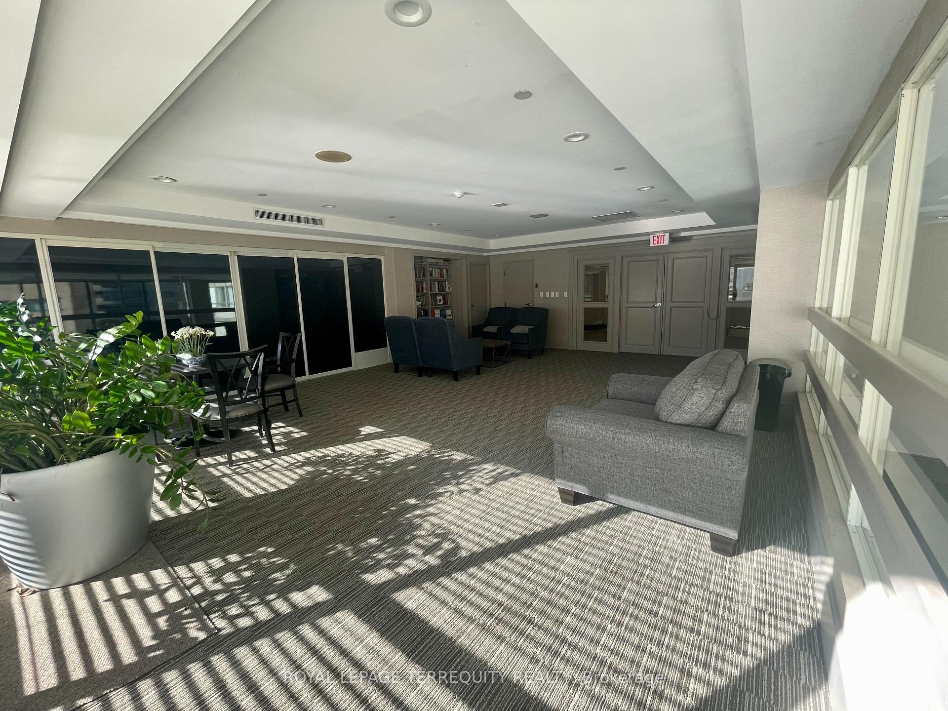 Photo 40 of Unit 1009, 30 Greenfield Avenue, North York, Willowdale East — HOMEH