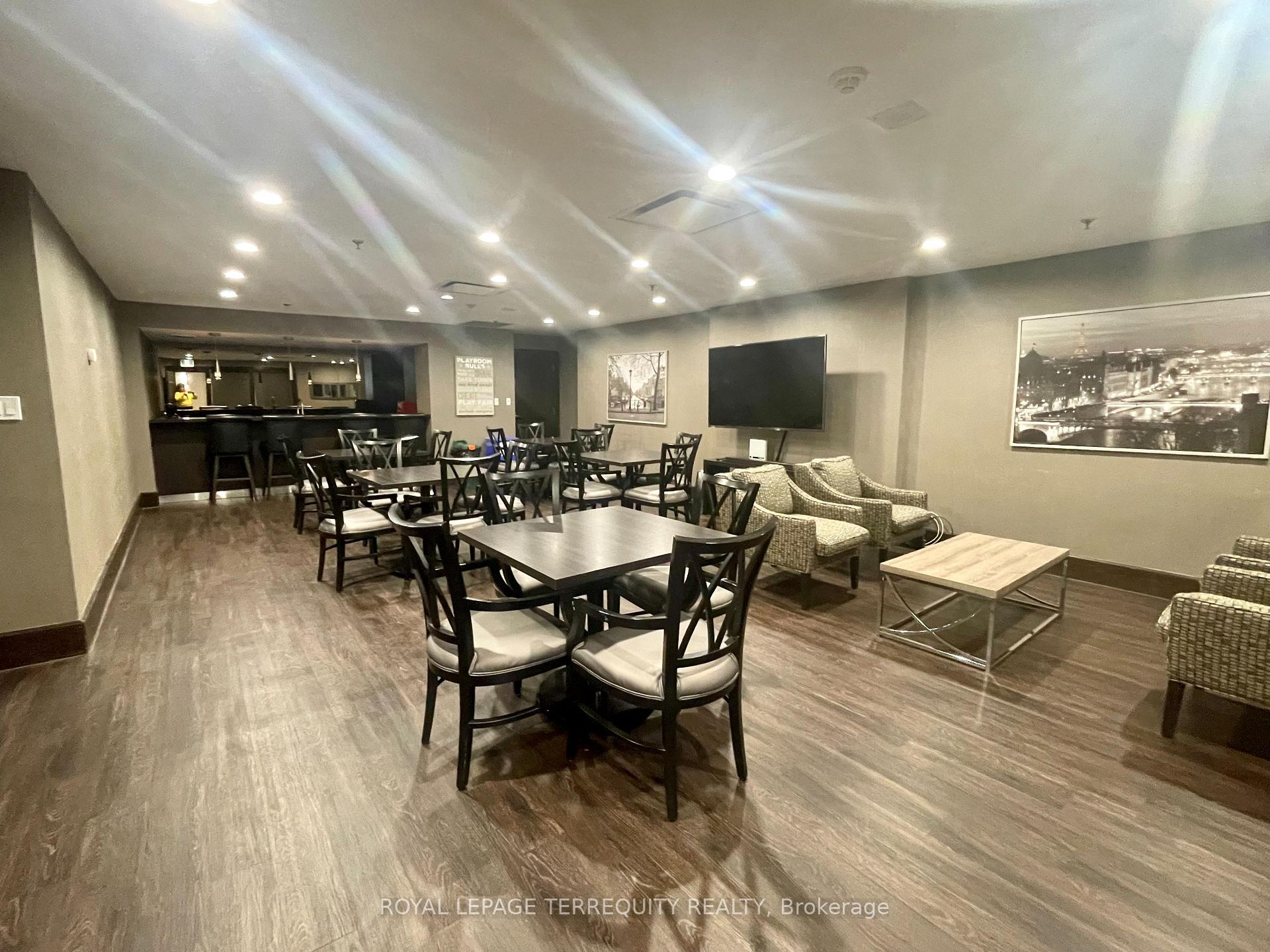 Photo 44 of Unit 1009, 30 Greenfield Avenue, North York, Willowdale East — HOMEH