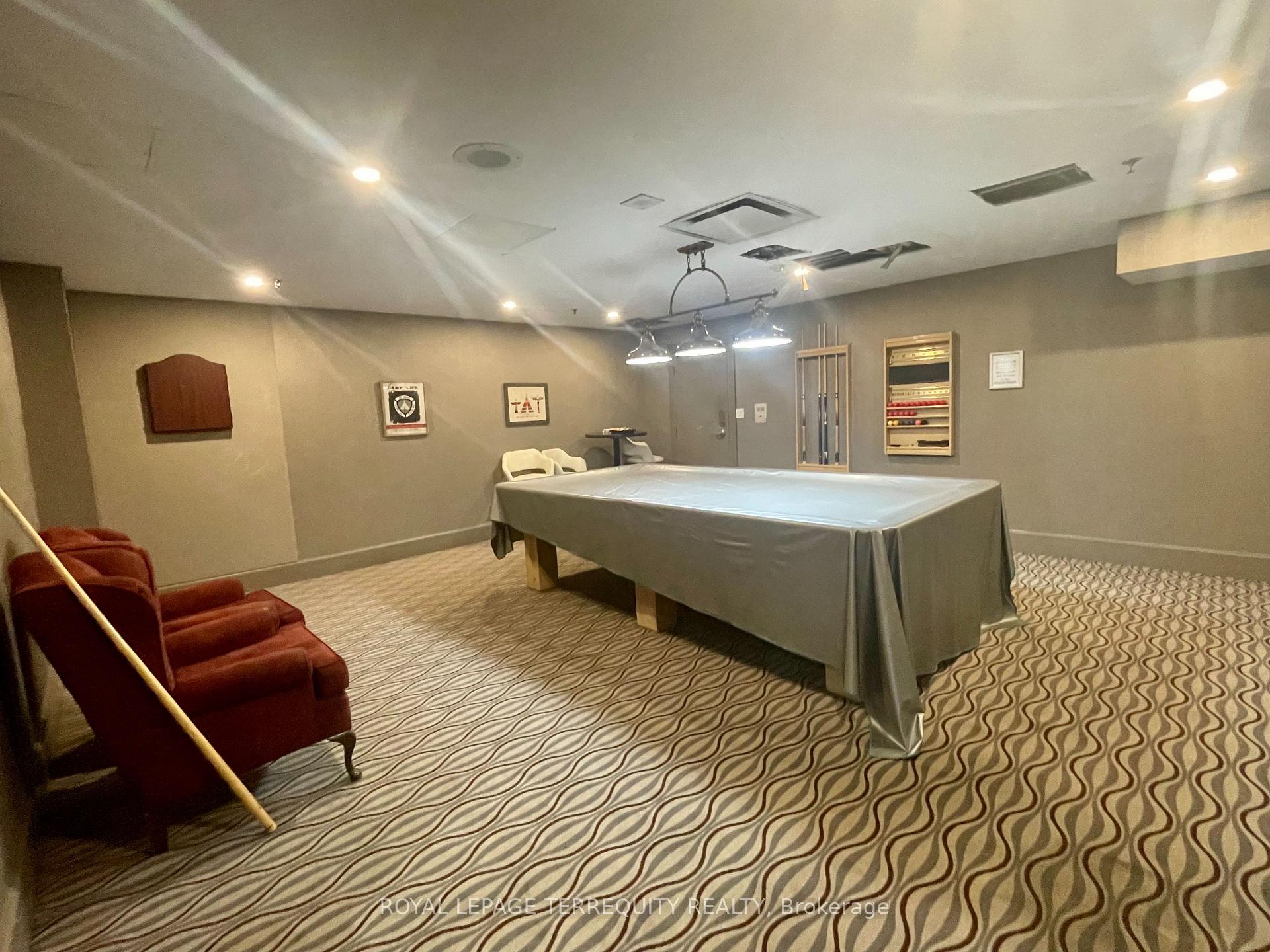 Photo 45 of Unit 1009, 30 Greenfield Avenue, North York, Willowdale East — HOMEH